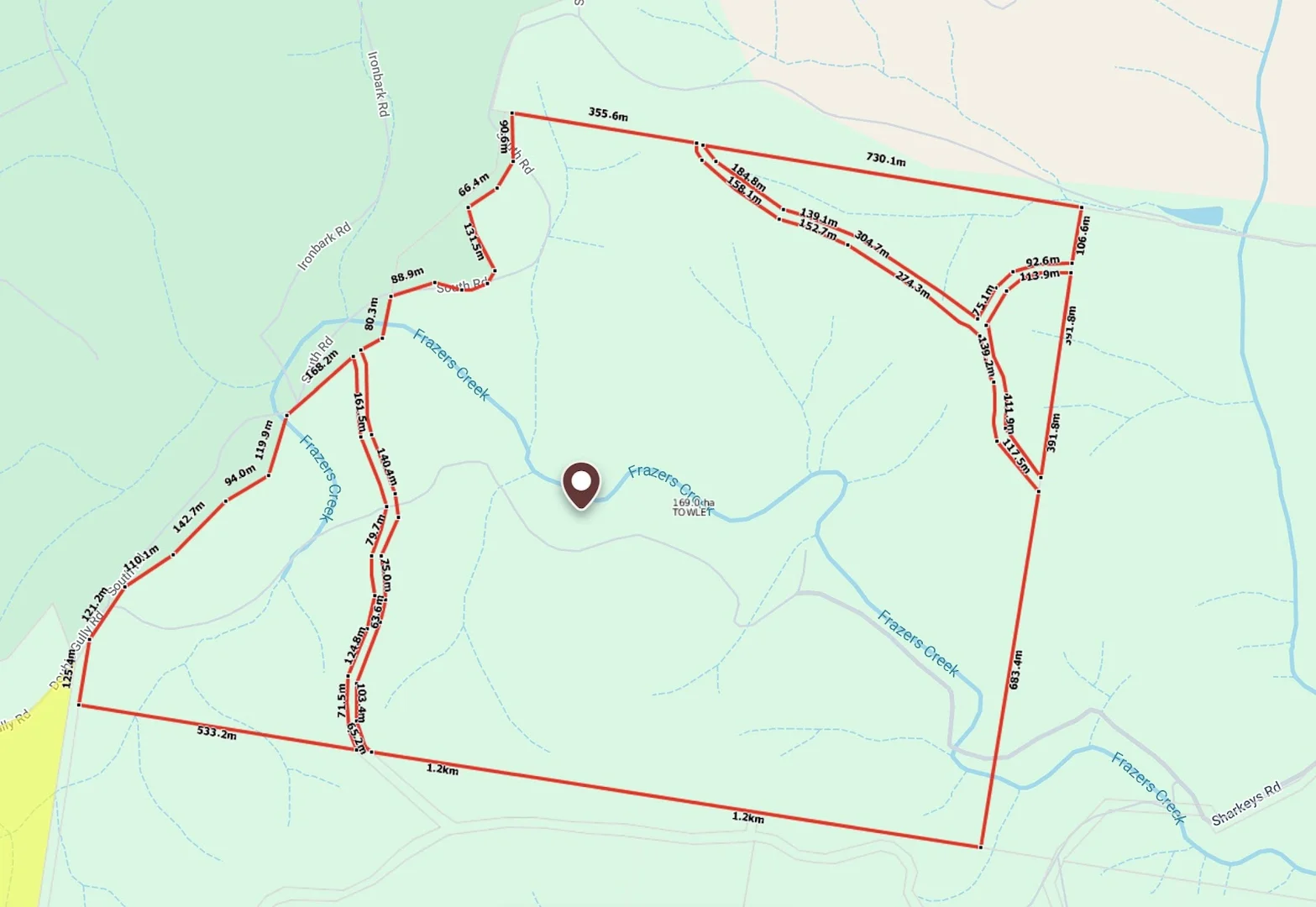 Additional image 6 of 362 Sharkeys Road, Frazers Creek NSW 2446