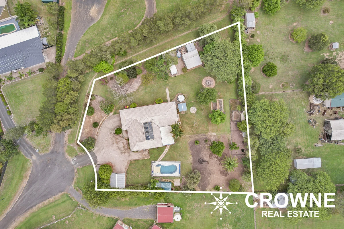 Additional image 28 of 26 Luther Court, Minden QLD 4311