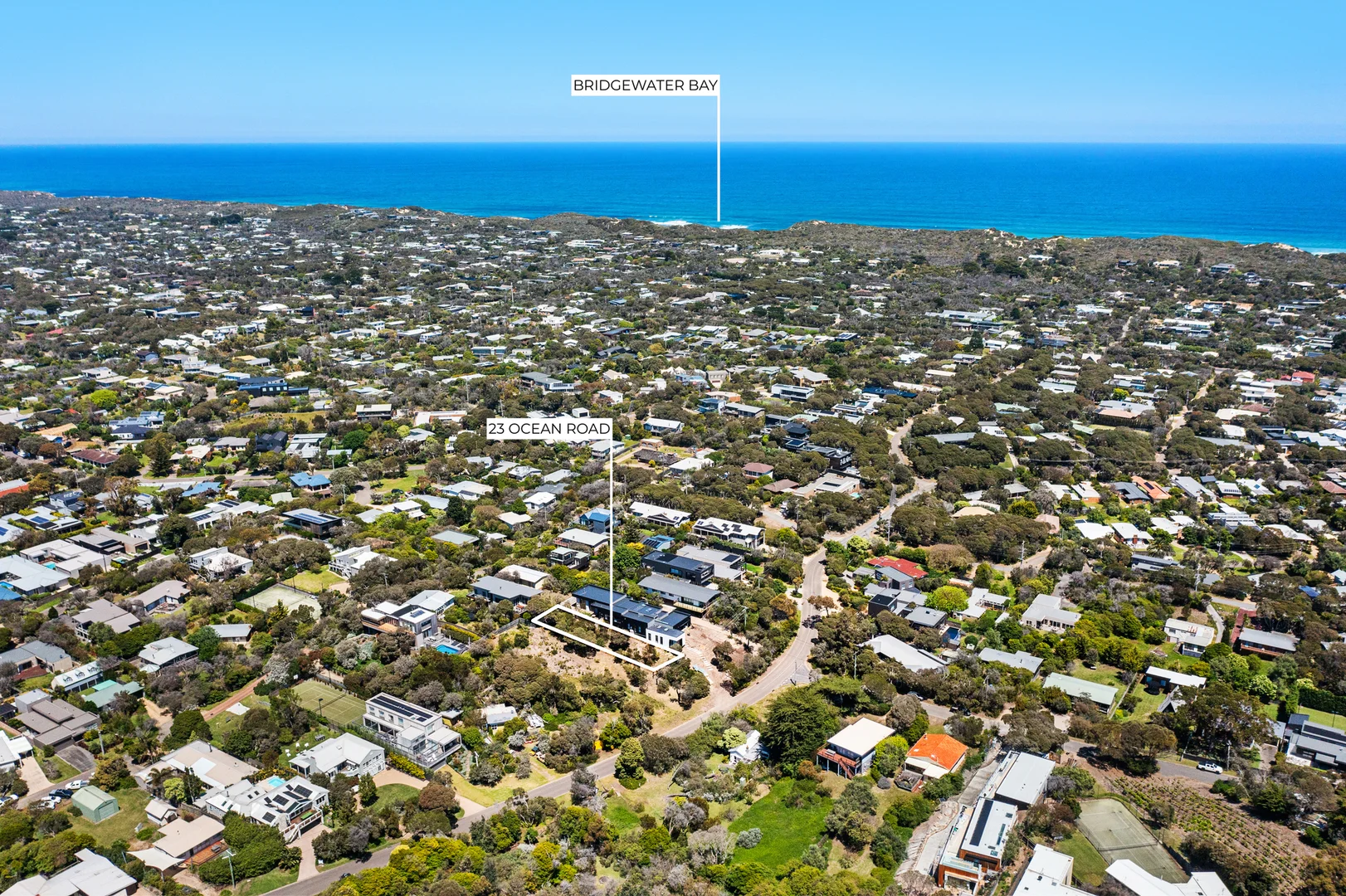 Additional image 7 of 23 Ocean Road, Blairgowrie VIC 3942