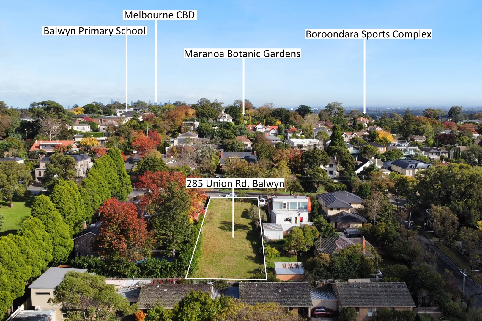 Additional image 2 of 285 Union Road, Balwyn VIC 3103