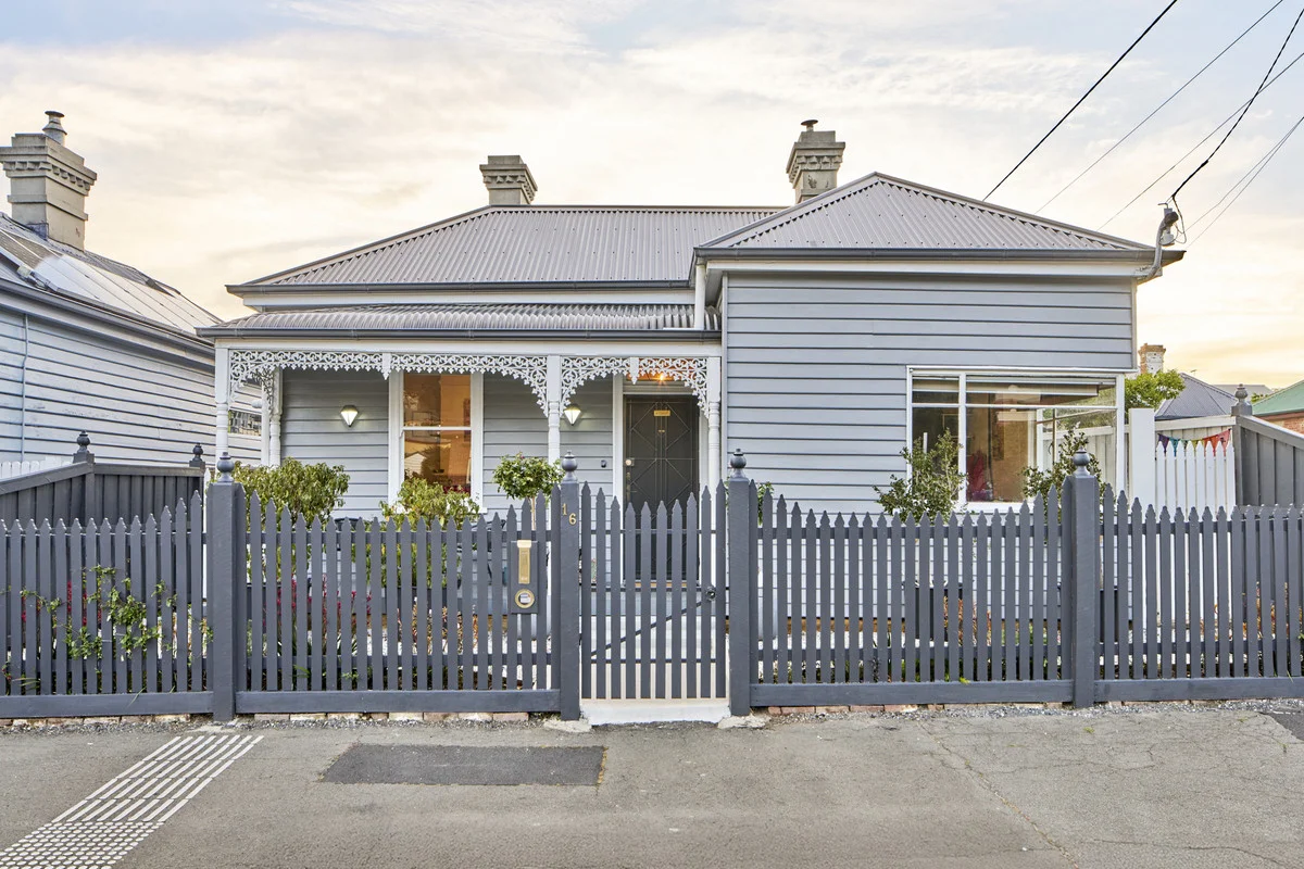 Additional image 17 of 16 Letitia Street, North Hobart TAS 7000