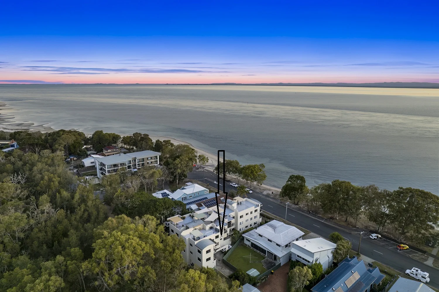 Additional image 24 of 5/27 SOUTH ESPLANADE, Bongaree QLD 4507