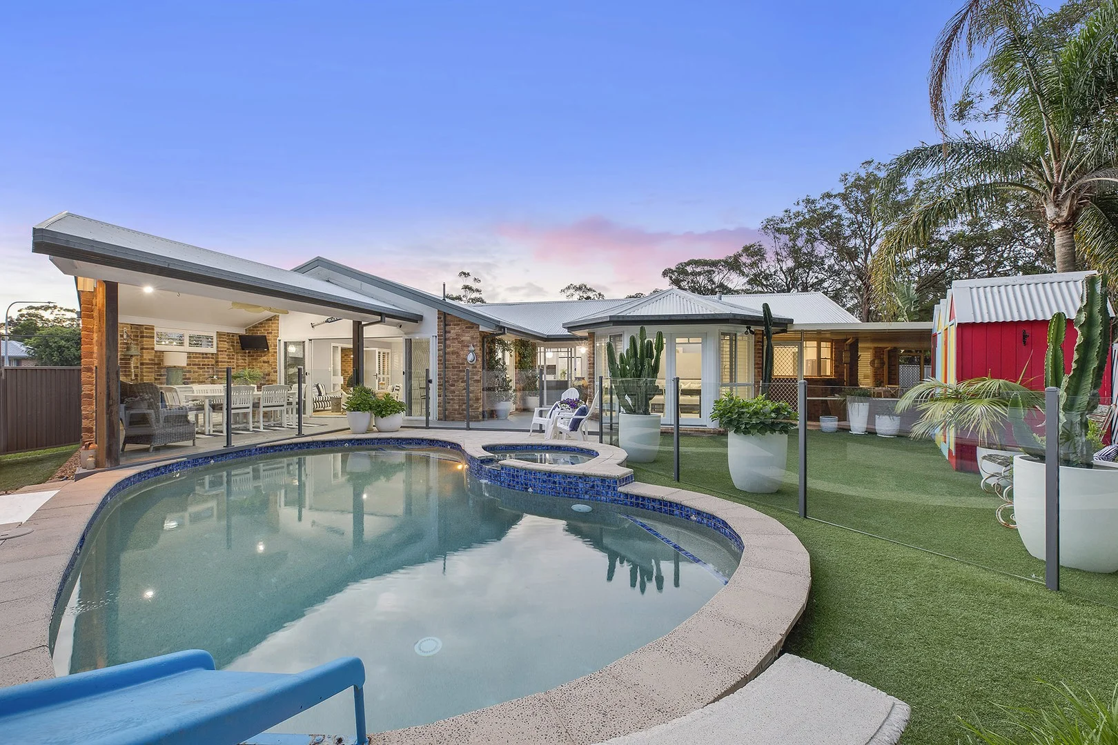 Additional image 8 of 9 Laird Close, Shelly Beach NSW 2261