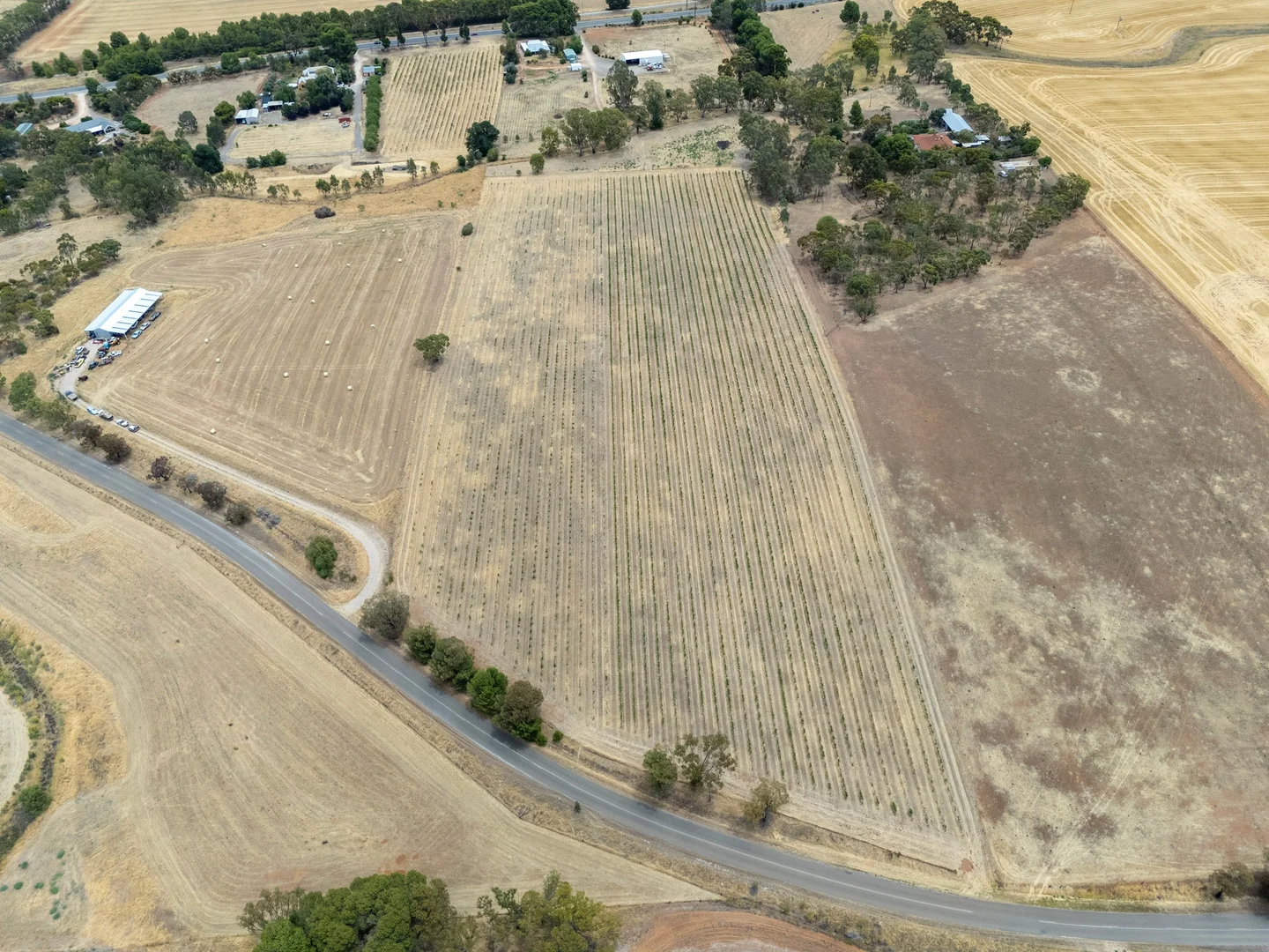 Additional image 3 of Lot 15 Horrocks Highway, Auburn SA 5451