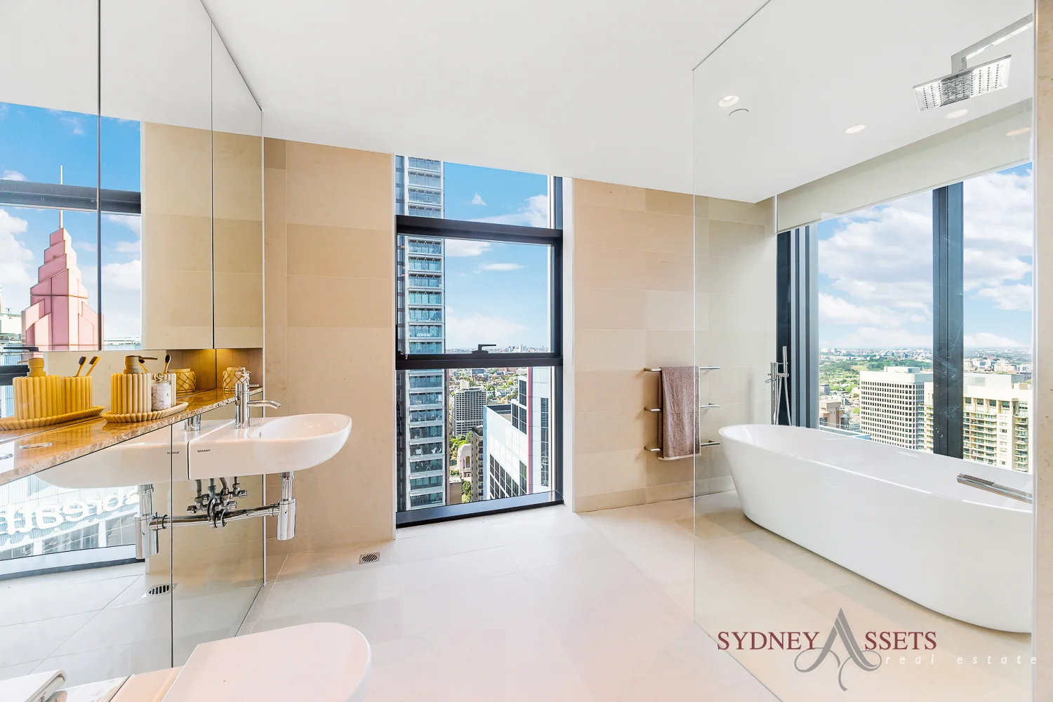 Additional image 8 of 5403/101 Bathurst Street, Sydney NSW 2000