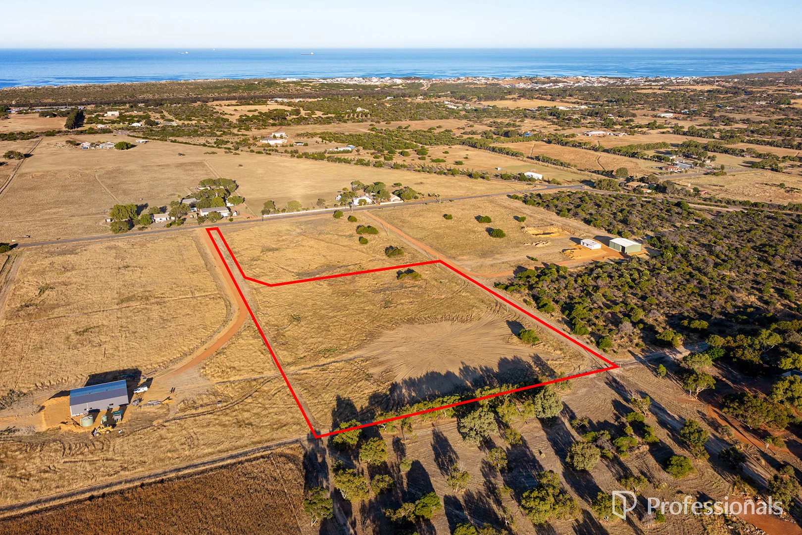 Additional image 5 of Proposed Lot 2 298 Hall Road, Waggrakine WA 6530