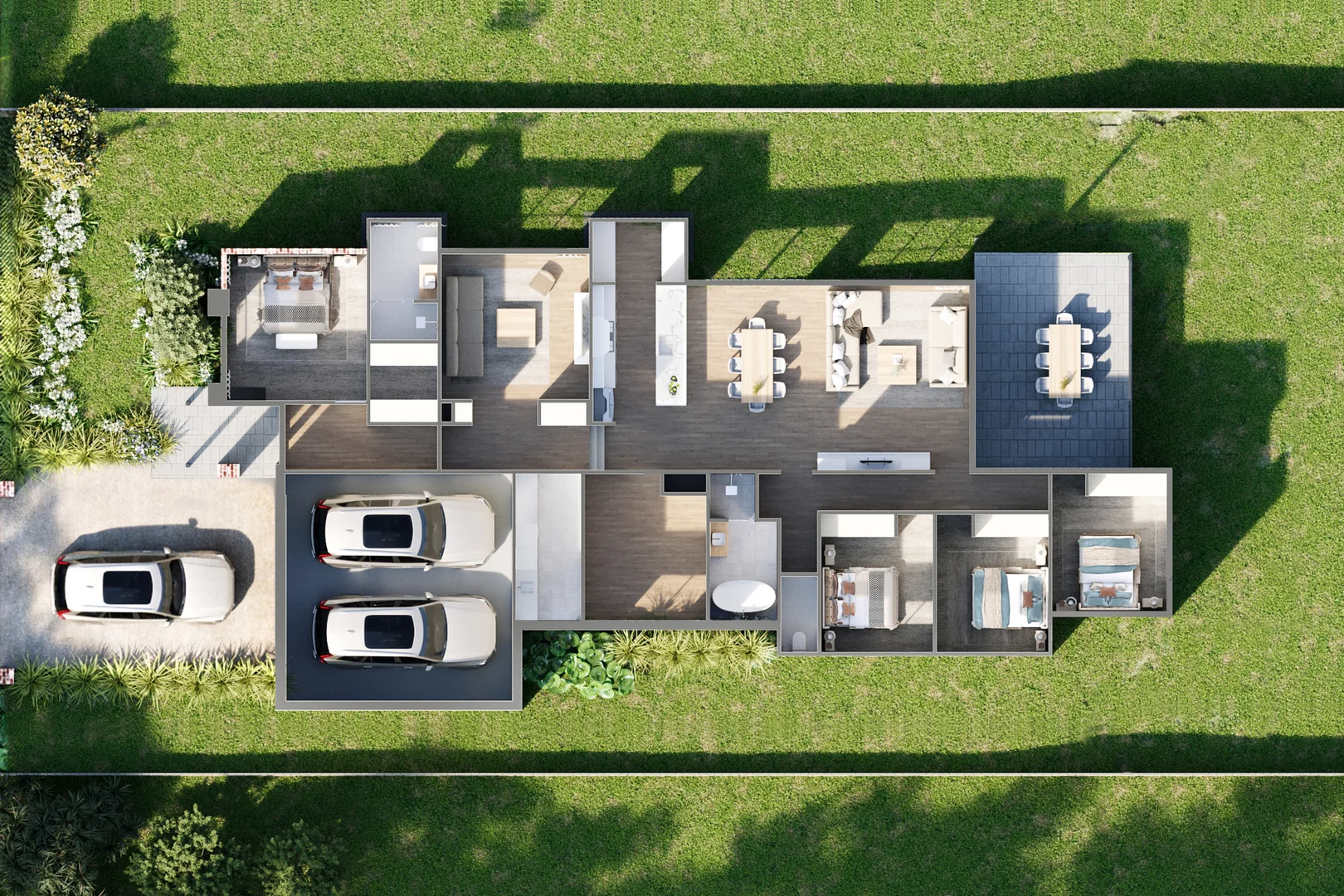 Additional image 3 of 18 Rottenbury Crescent, Greenleigh NSW 2620