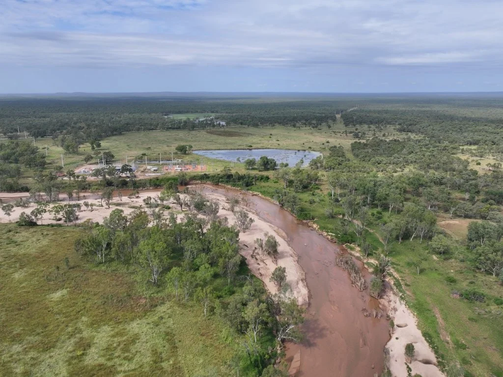 Additional image 13 of Cape River/22386 Flinders Highway, Pentland QLD 4816