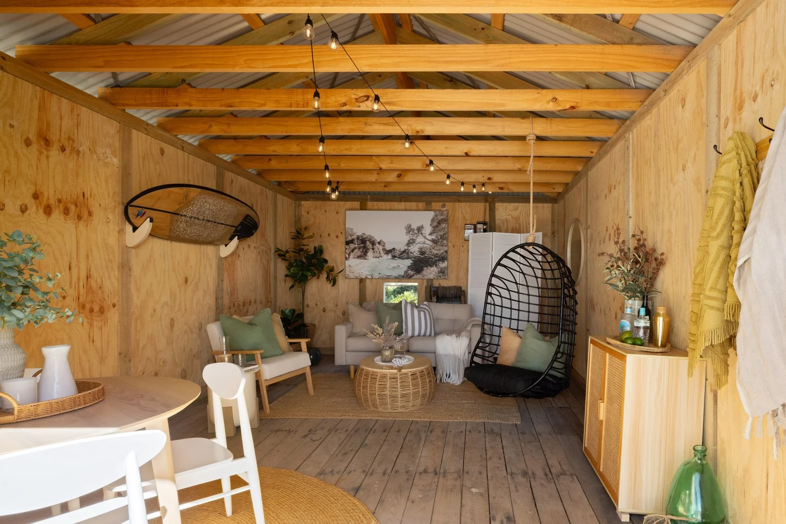 Boatshed 2 Dromana Foreshore, Dromana VIC 3936