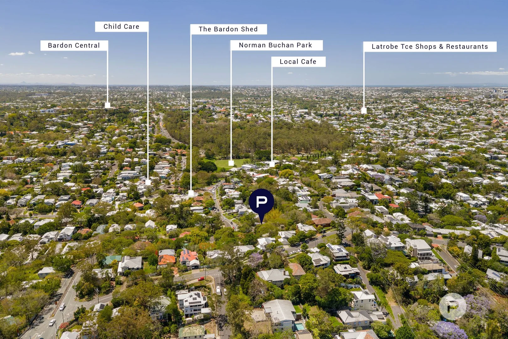 Additional image 21 of 50 Rouen Road, Bardon QLD 4065