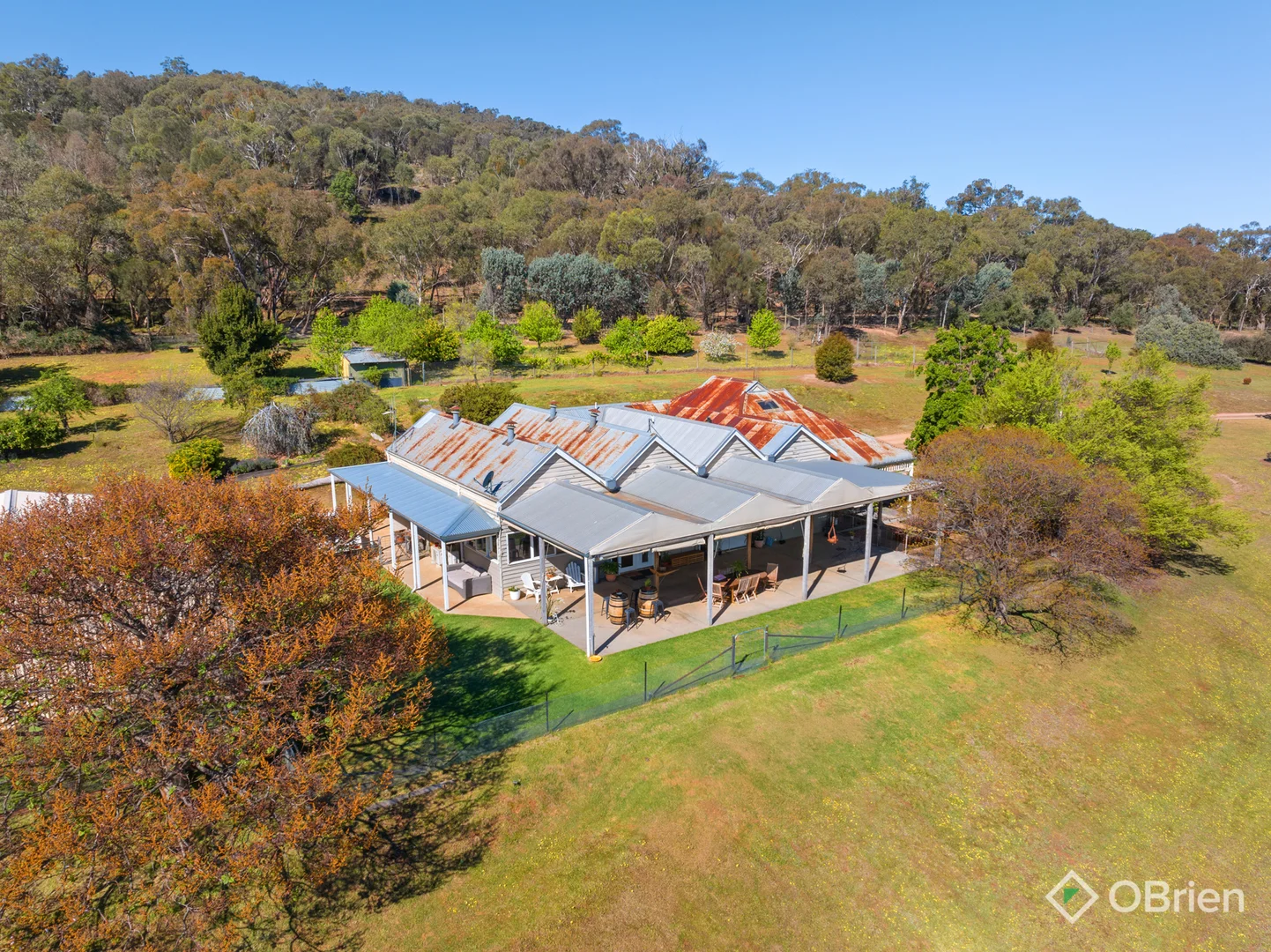 Additional image 41 of 147 Upper Taminick Road, Glenrowan VIC 3675