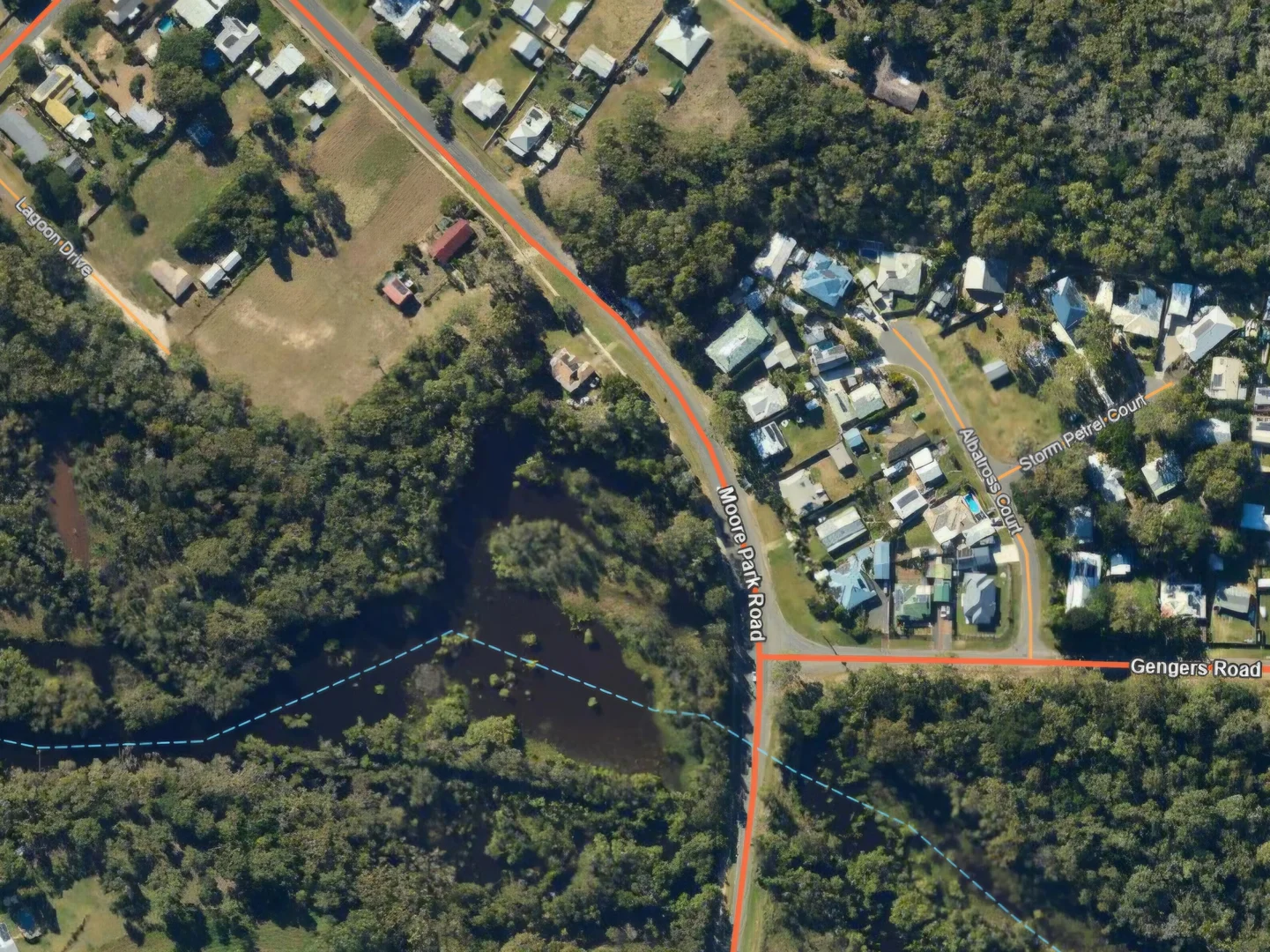 Additional image 13 of 58 Moore Park Rd, Moore Park Beach QLD 4670