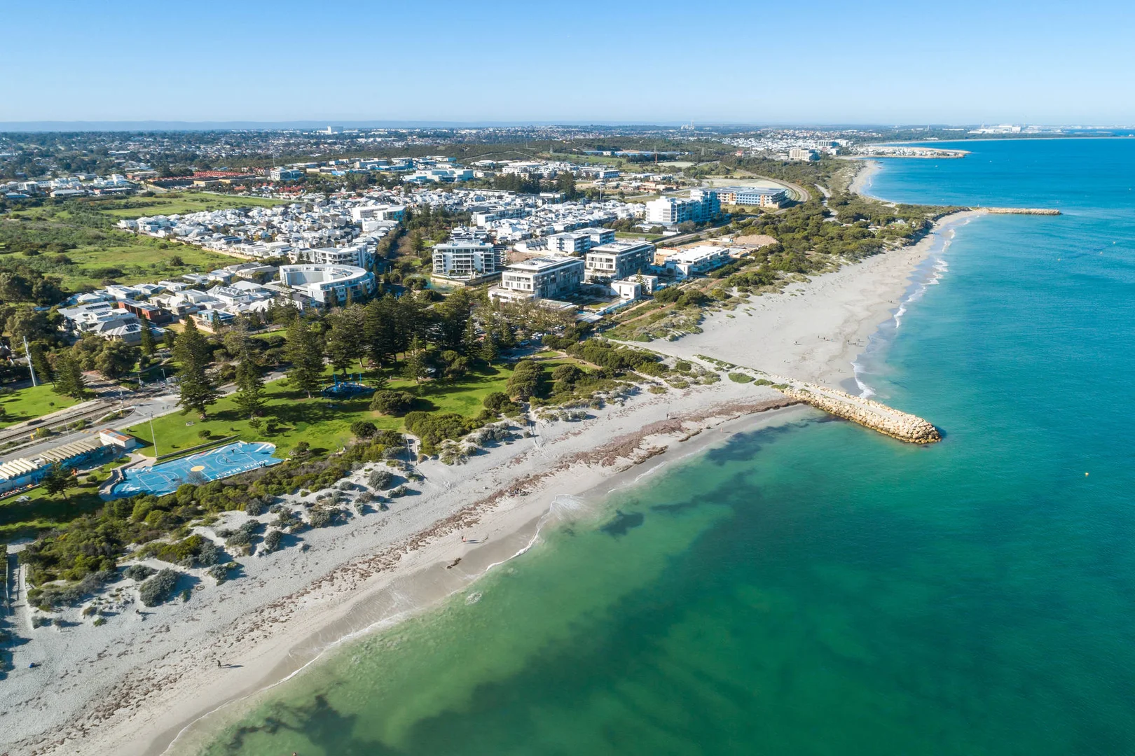 Additional image 9 of Lot 342/60 Surada Street, North Coogee WA 6163