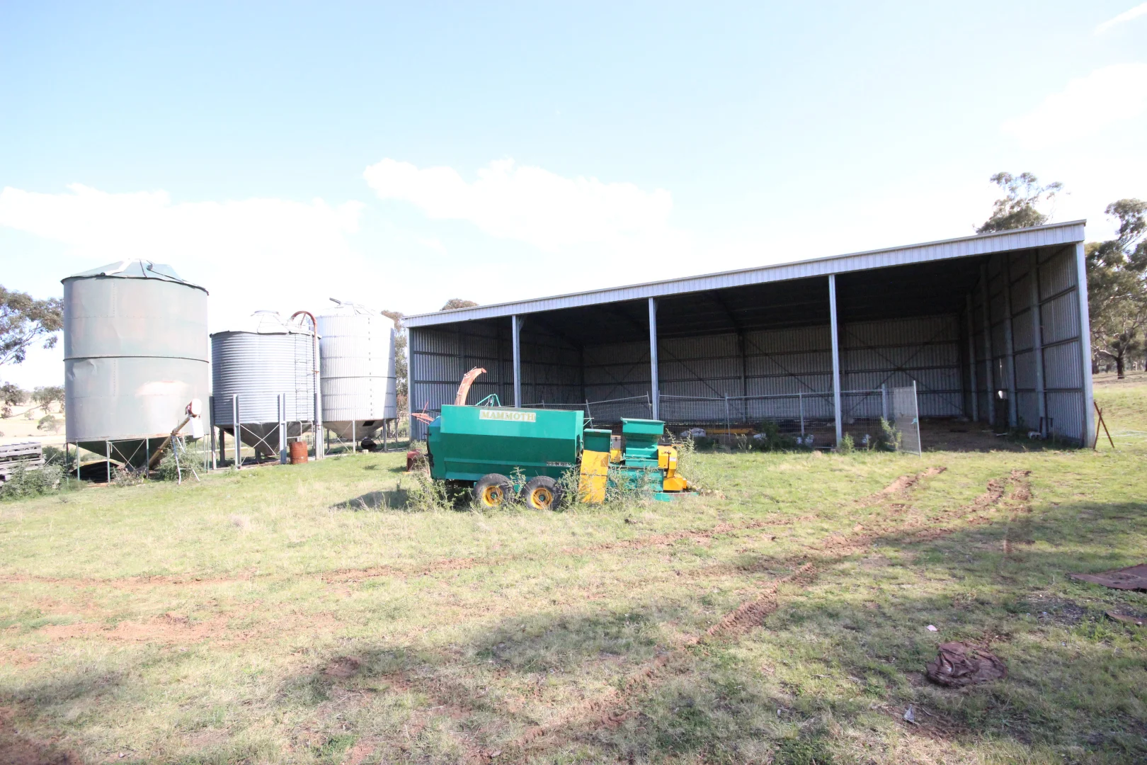 Additional image 12 of 207 Redmanvale Road, Jerrys Plains NSW 2330