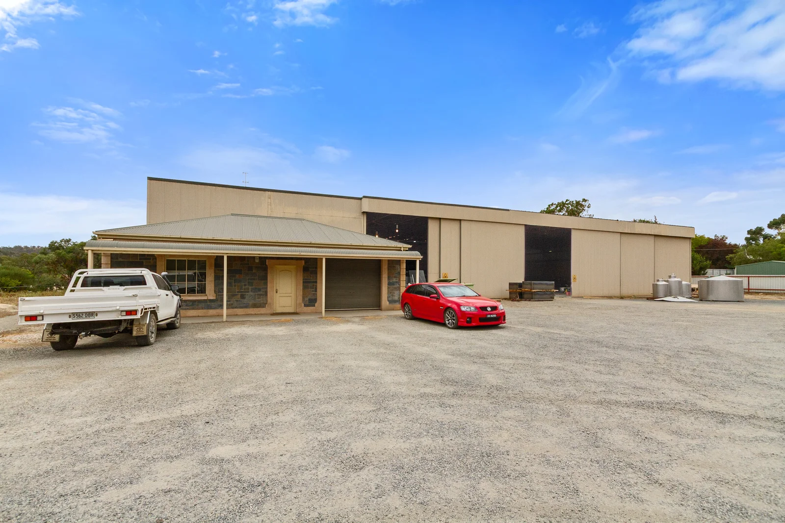 Additional image 27 of 8 New Road, Clare SA 5453