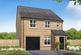 Plot 144, The Delamare at The Maples, PE12, High Road , Weston PE12