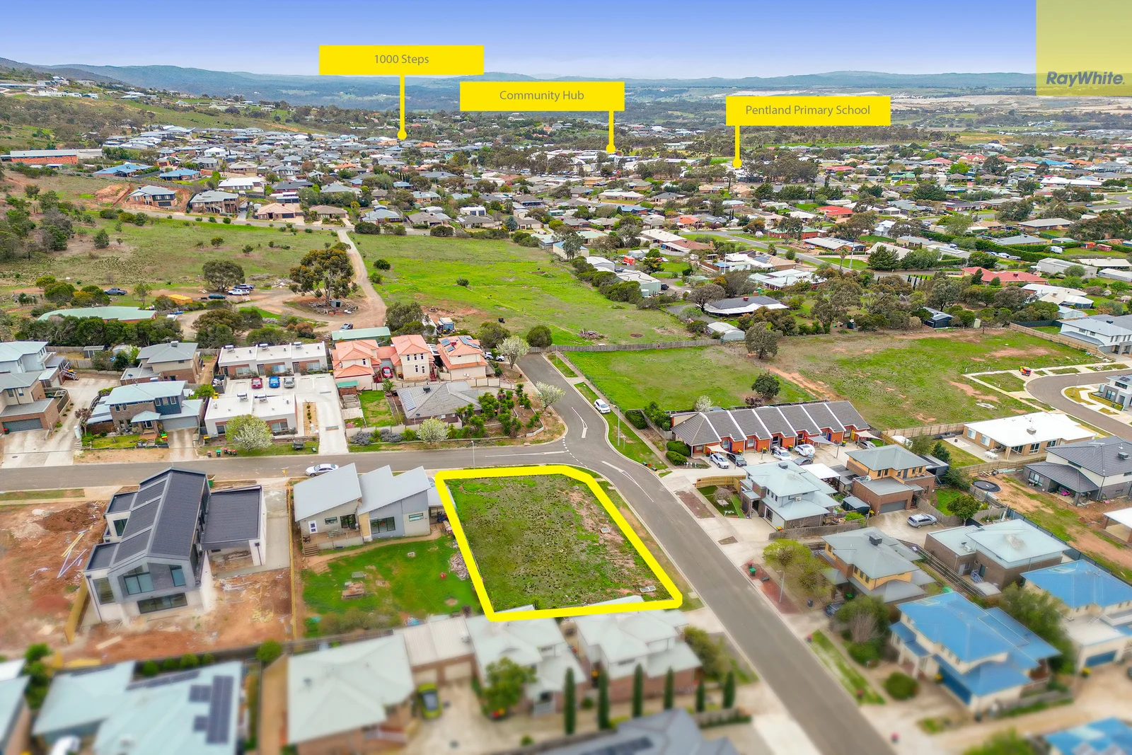 Additional image 5 of Lot 1/18 Fredrick Street, Darley VIC 3340