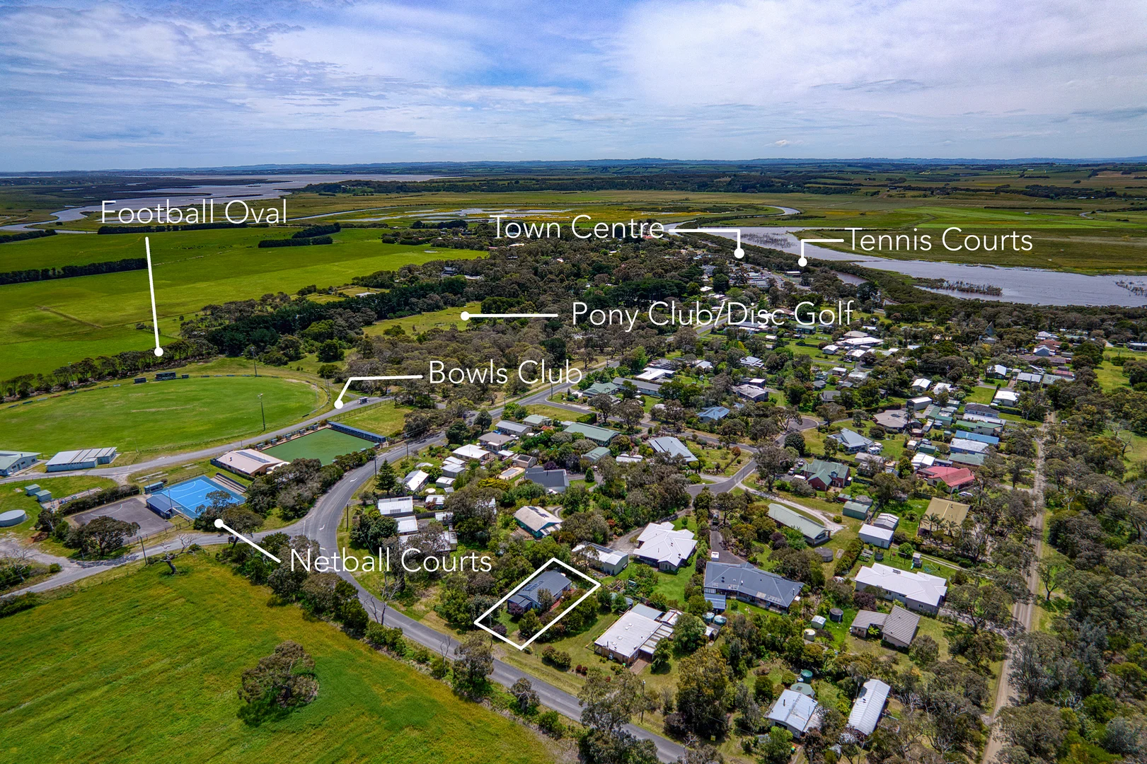 Additional image 12 of 52 Walkerville Road, Tarwin Lower VIC 3956