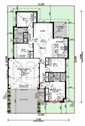 Additional image 2 of Lot 2/23 Greenwich Way, Success WA 6164