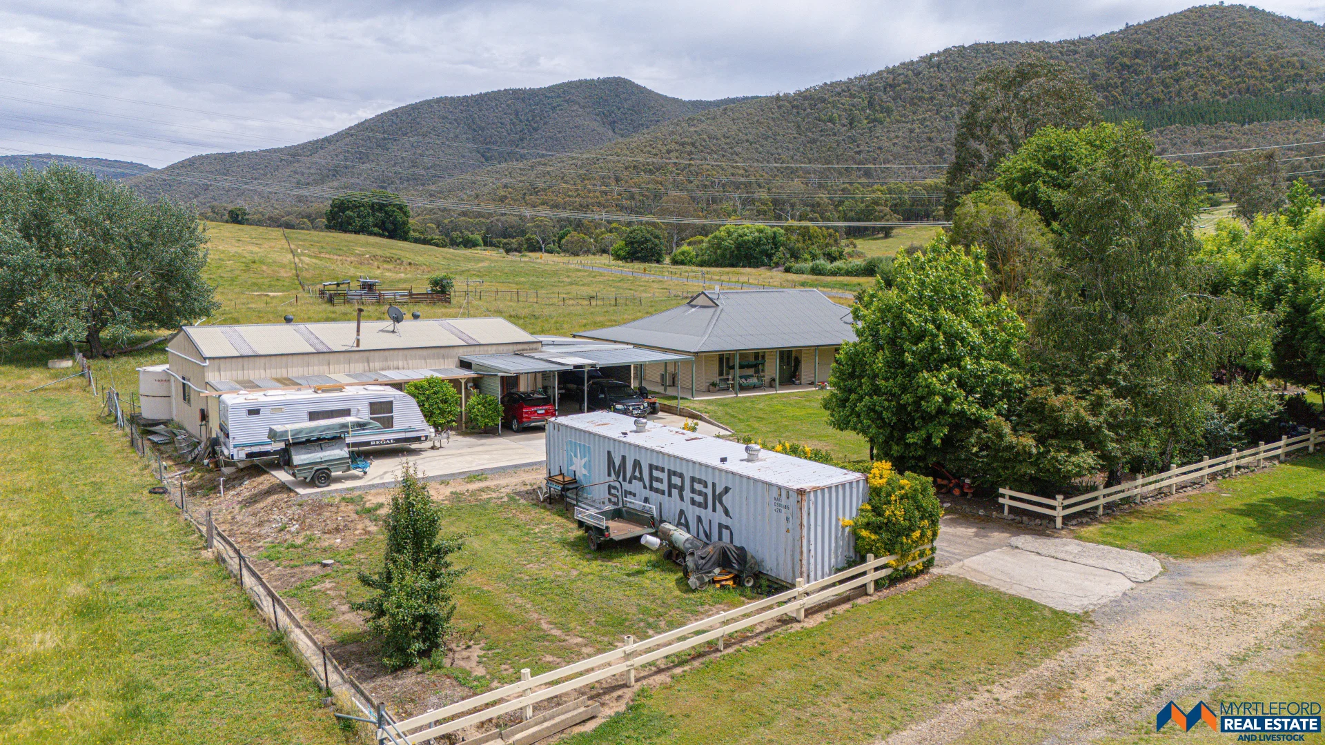 Additional image 6 of 7 Myrtleford-Stanley Road, Myrtleford VIC 3737