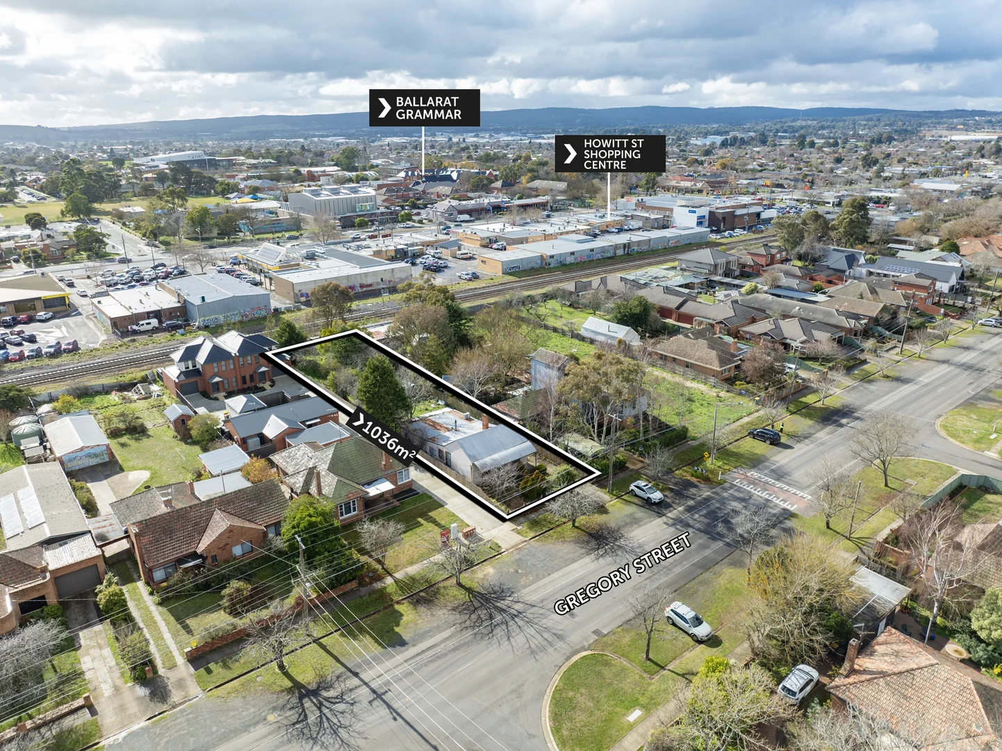 Additional image 7 of 1428 Gregory Street, Lake Wendouree VIC 3350