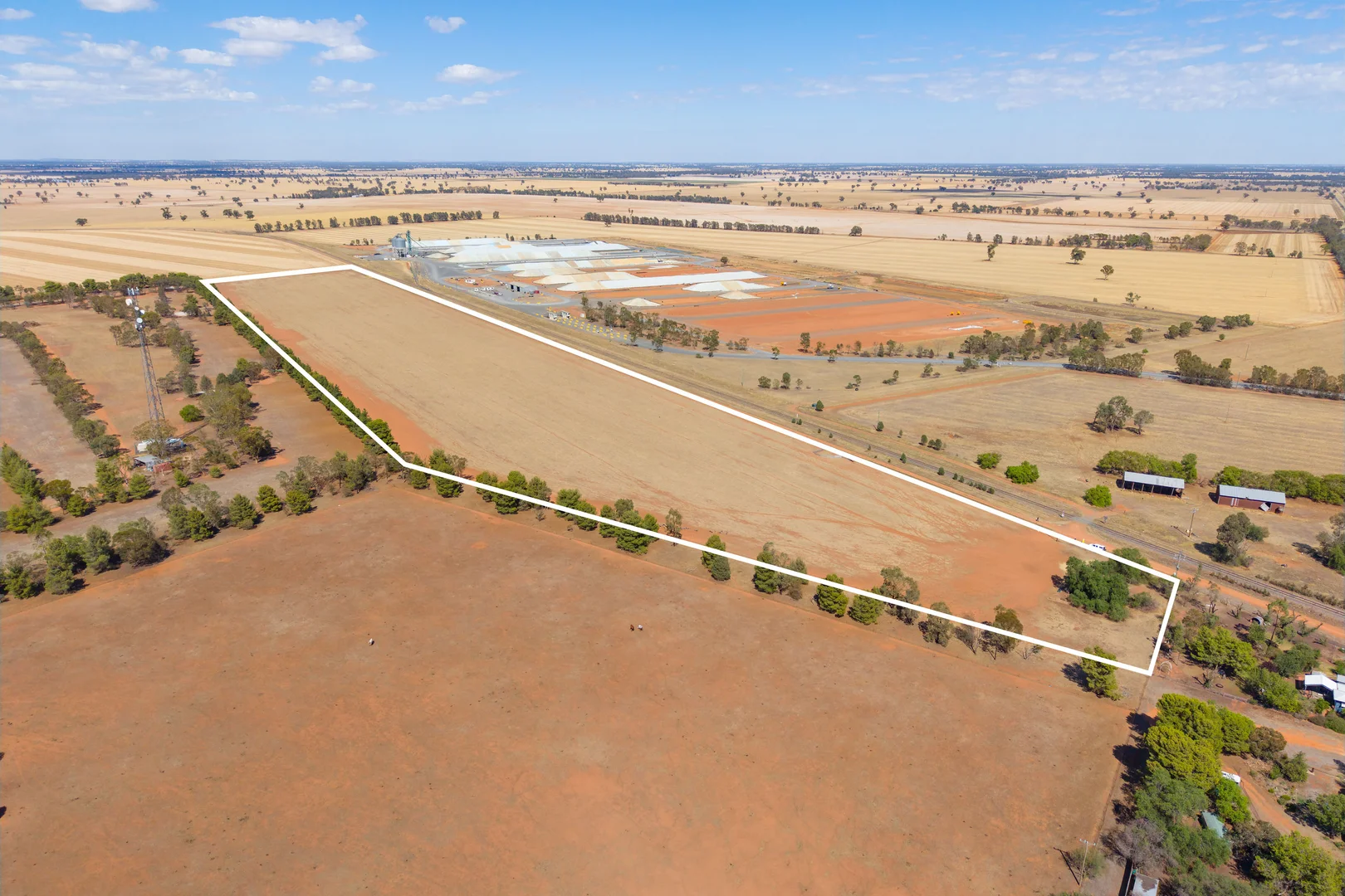 Additional image 16 of Lot 32 Milthorpe Street, Oaklands NSW 2646