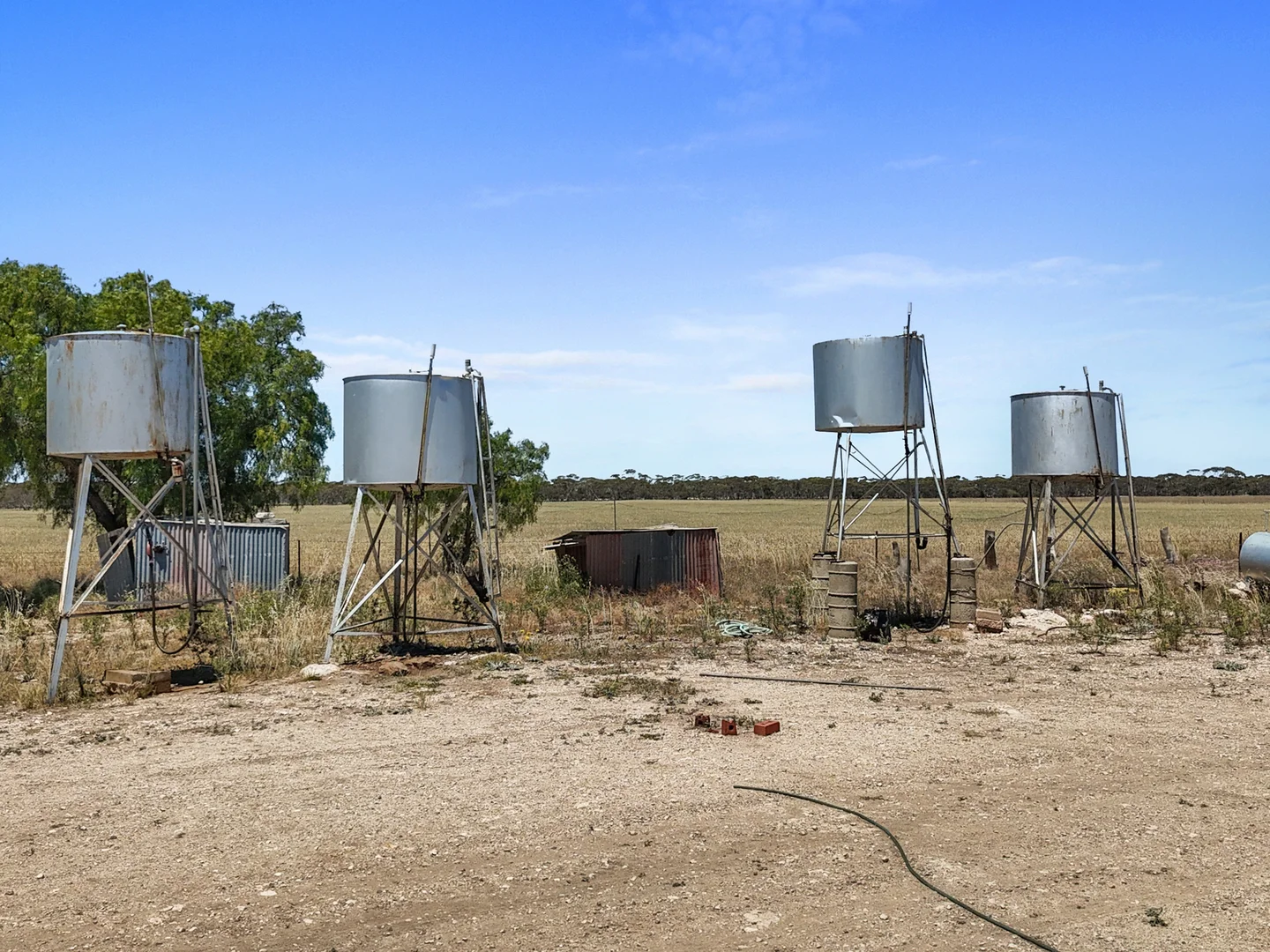 Additional image 12 of 2293 & 2640 Mallee Highway, Sherlock SA 5301