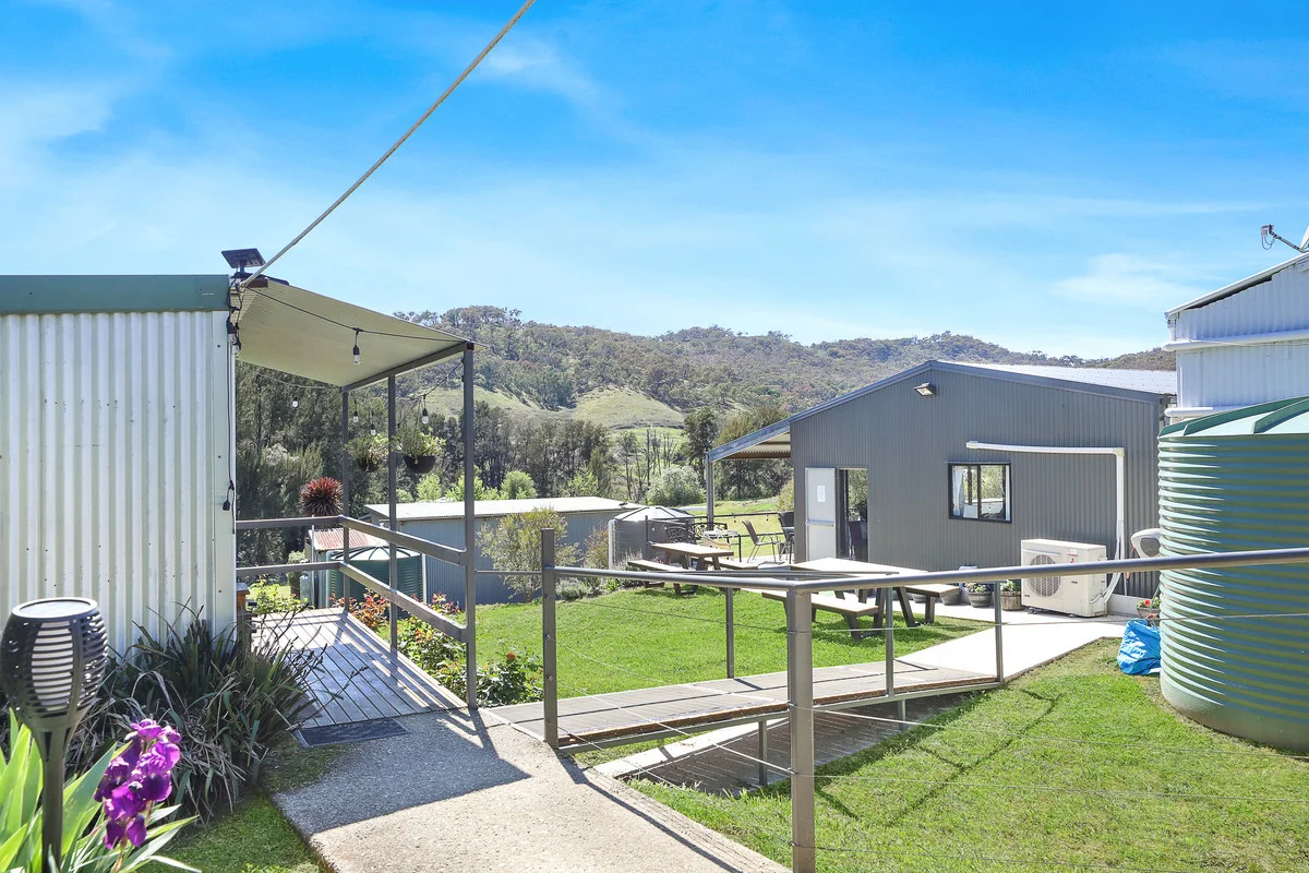 Additional image 16 of 5 Bathurst Street, Tuena, Crookwell NSW 2583