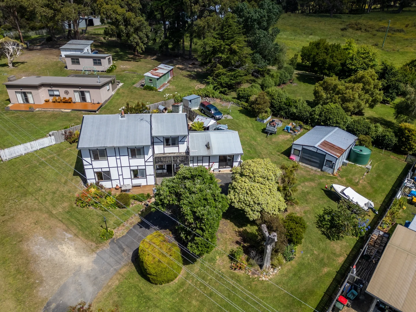 Additional image 2 of 290 Safety Cove Road, Port Arthur TAS 7182