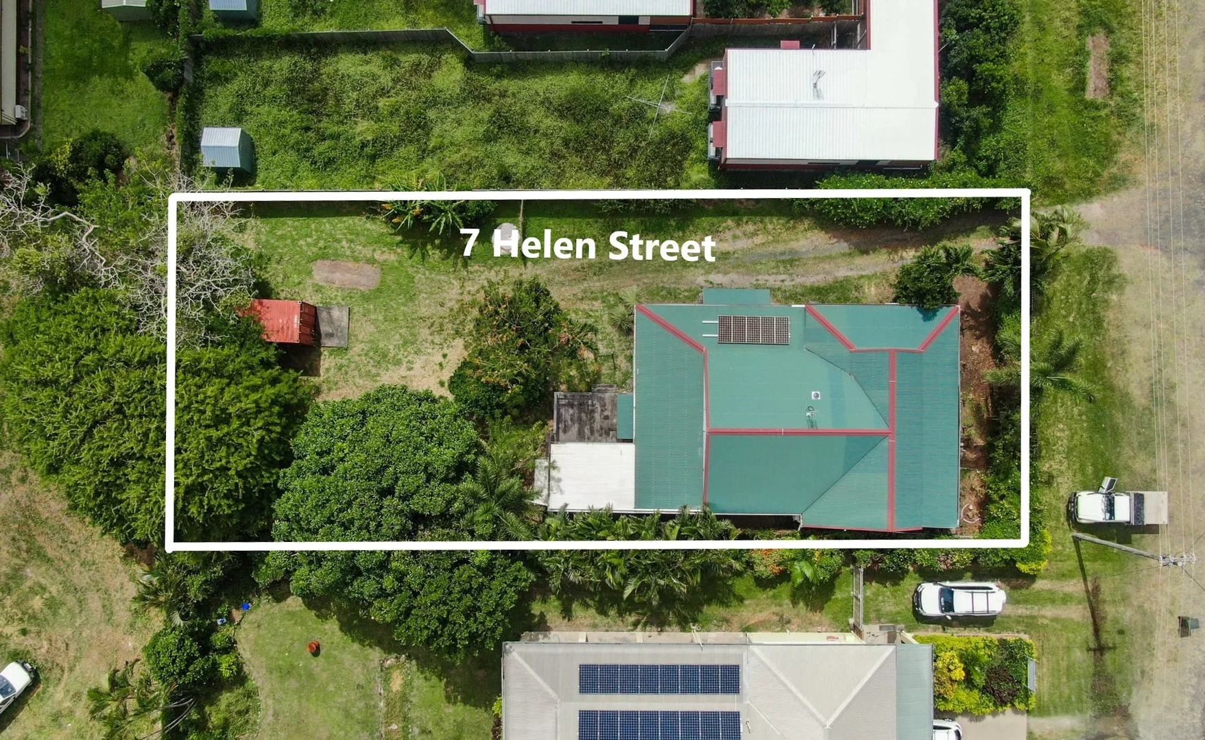 Additional image 29 of 7 Helen Street, Cooktown QLD 4895