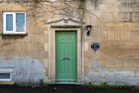 Greenway Lane, Bath BA2