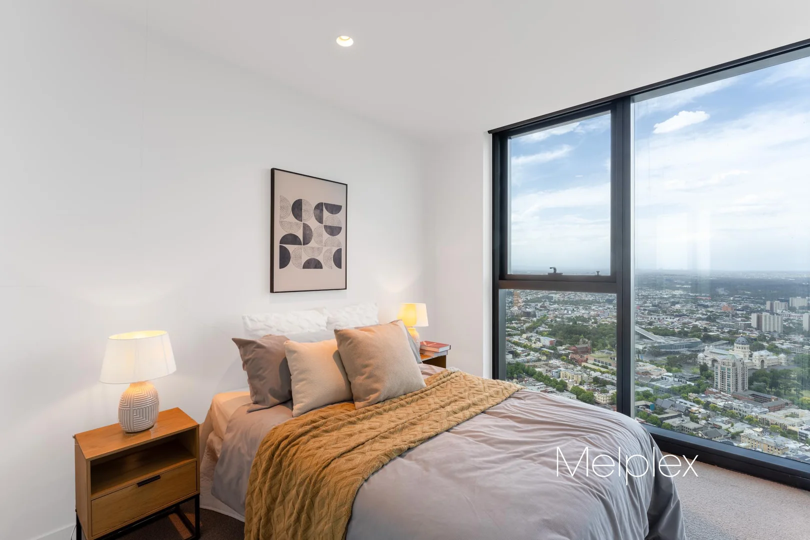 Additional image 9 of 7102/462 Elizabeth Street, Melbourne VIC 3000