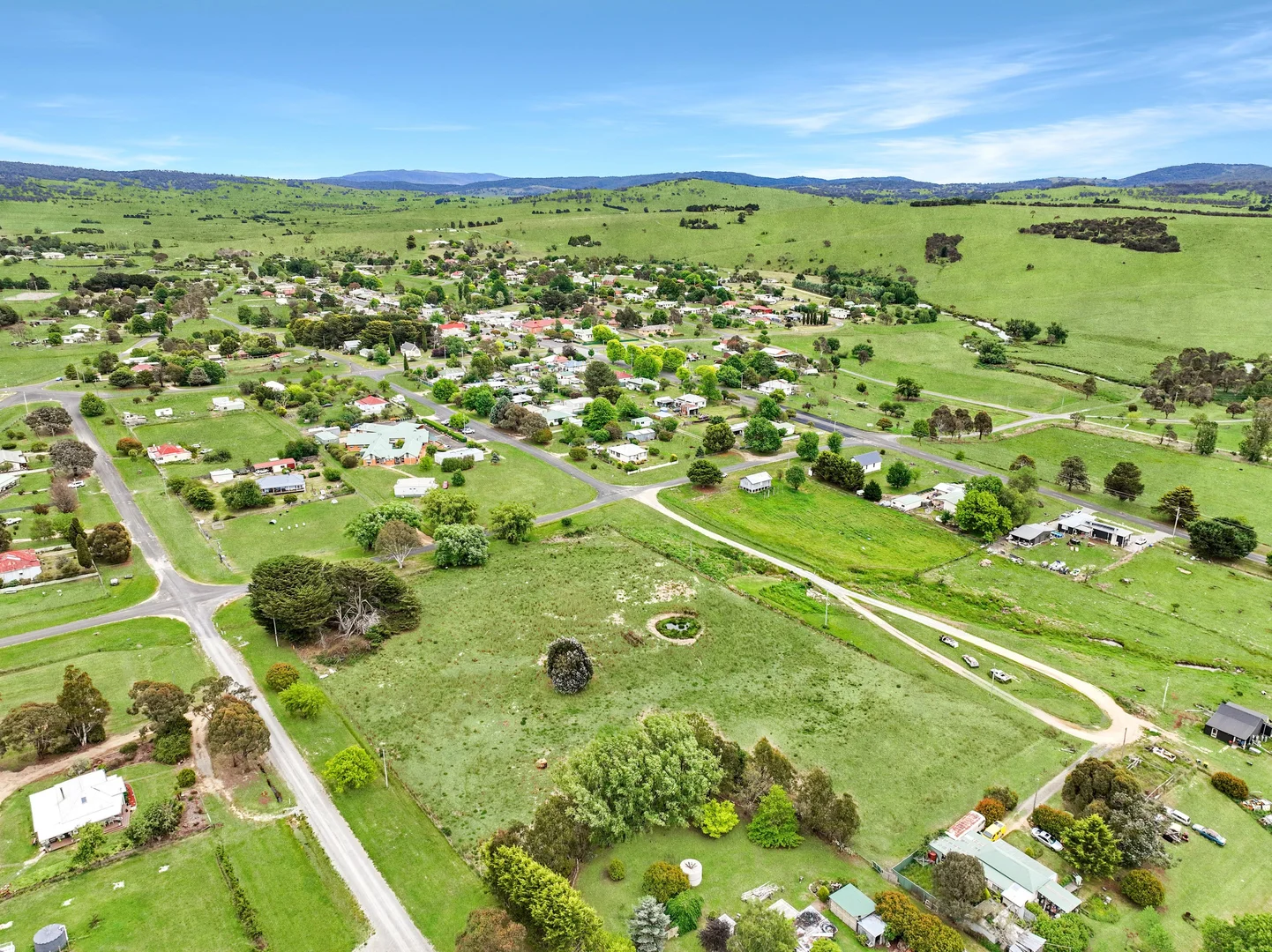 Additional image 11 of 0 Craigie Street, Delegate NSW 2633