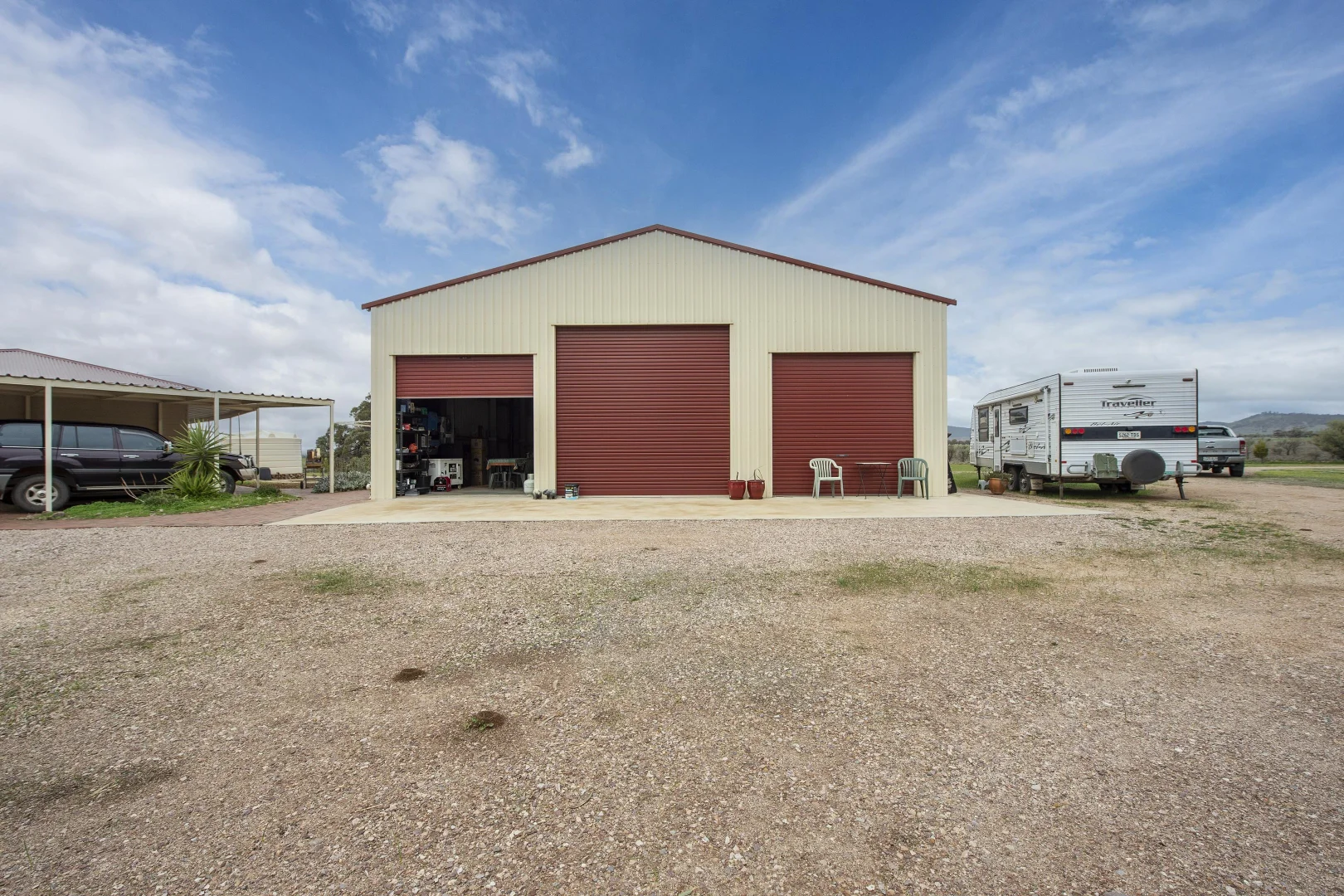 Additional image 29 of 89 Hoskins Rd, Wilmington SA 5485