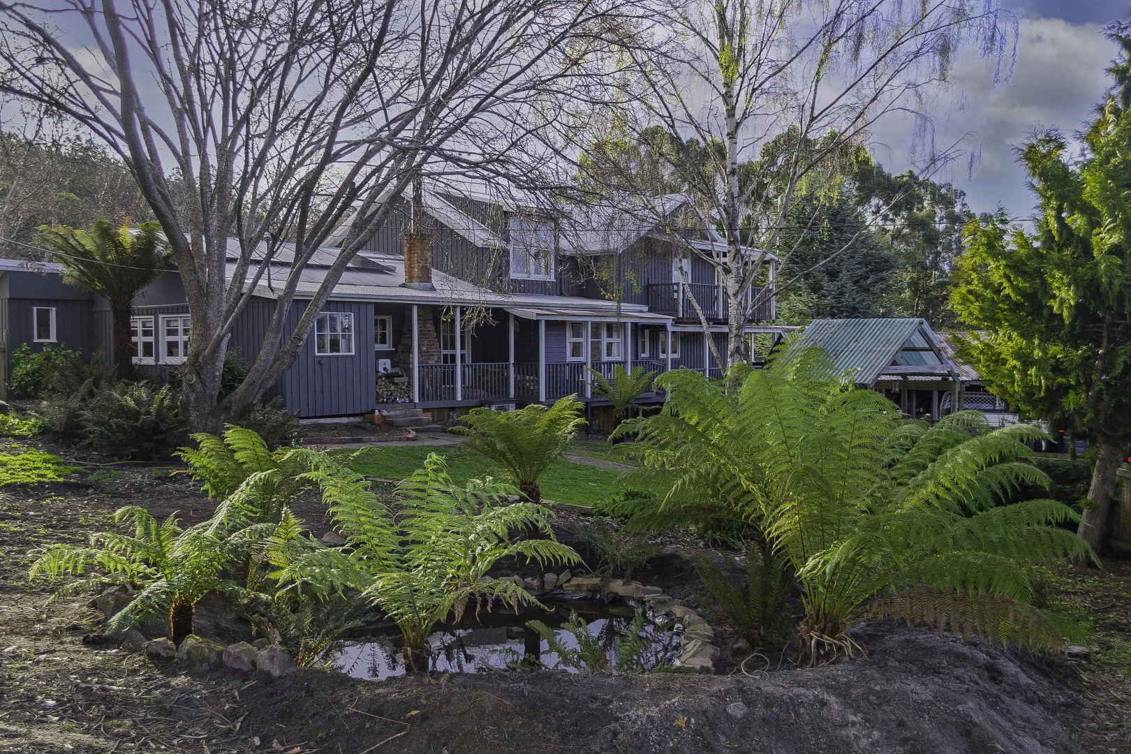 Additional image 36 of 304 Dickensons Creek Road, Glen Huon TAS 7109