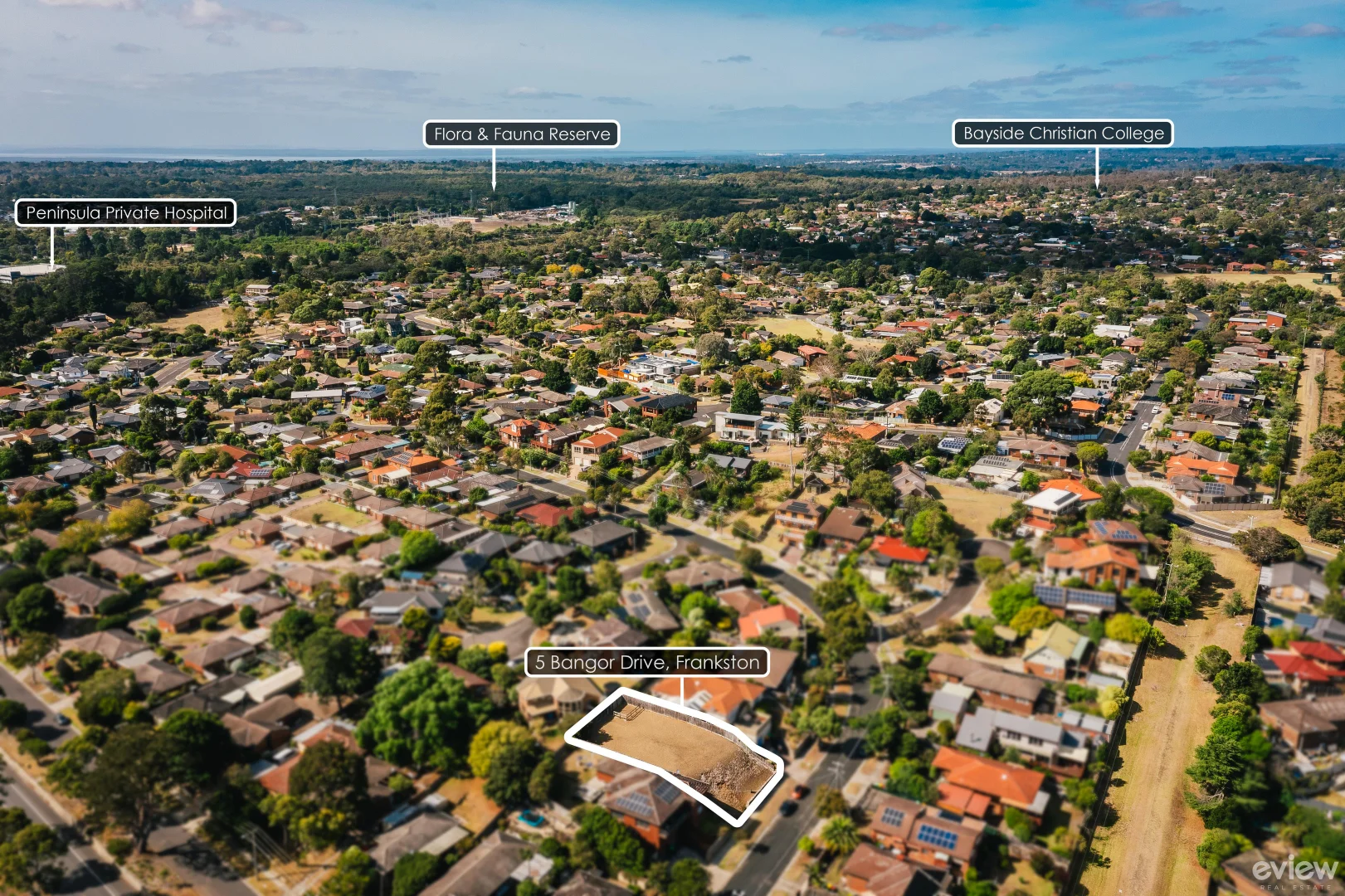 Additional image 5 of 5 Bangor Drive, Frankston VIC 3199