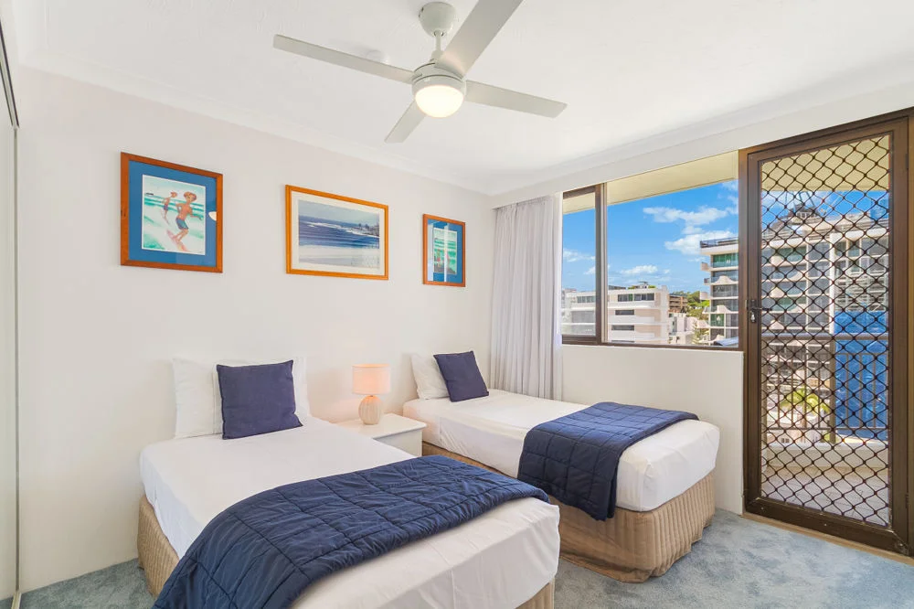 Additional image 11 of 6B/166 Marine Parade, Rainbow Bay QLD 4225