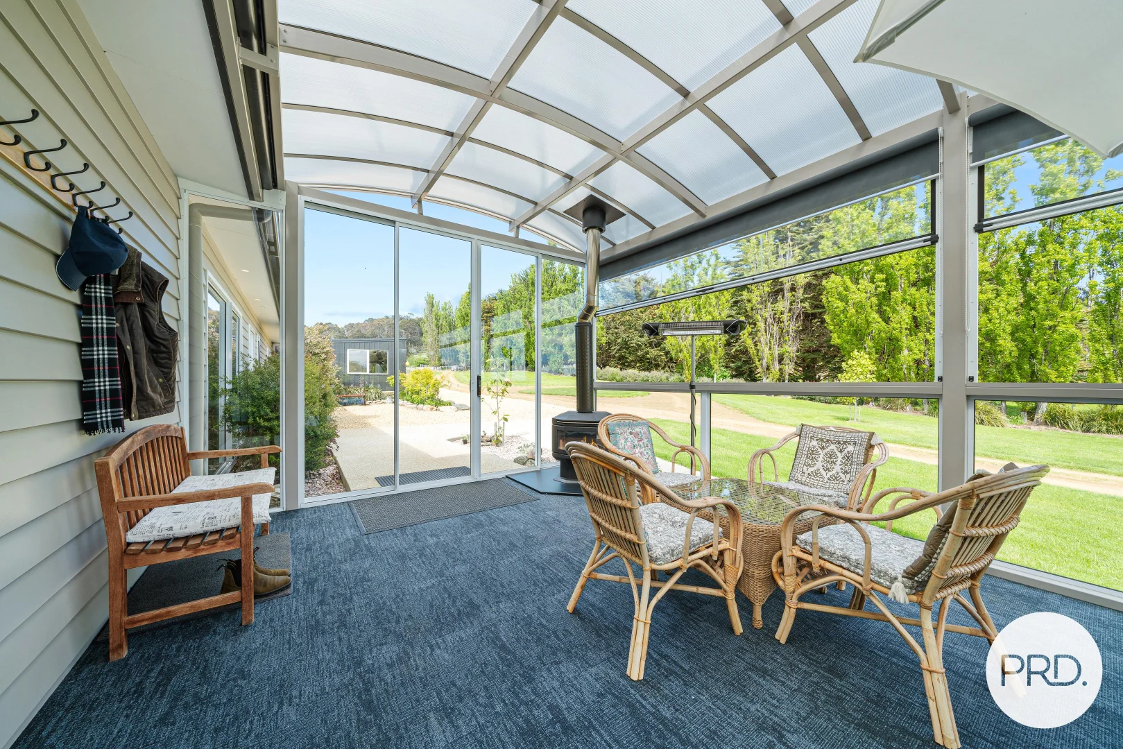 Additional image 30 of 460 Dry Poles Road, Ellendale TAS 7140