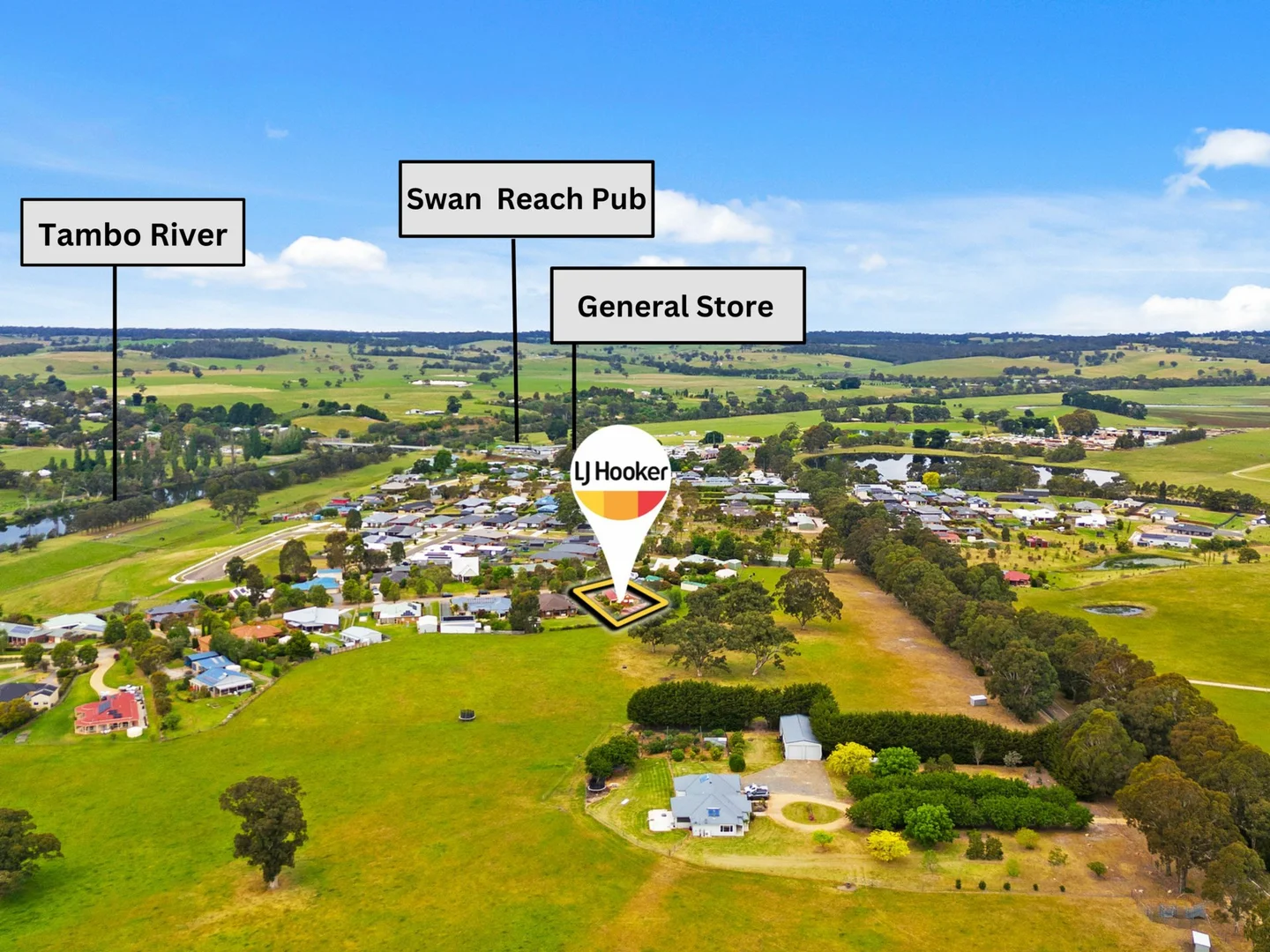 Additional image 26 of 10 Tamhaven Drive, Swan Reach VIC 3903