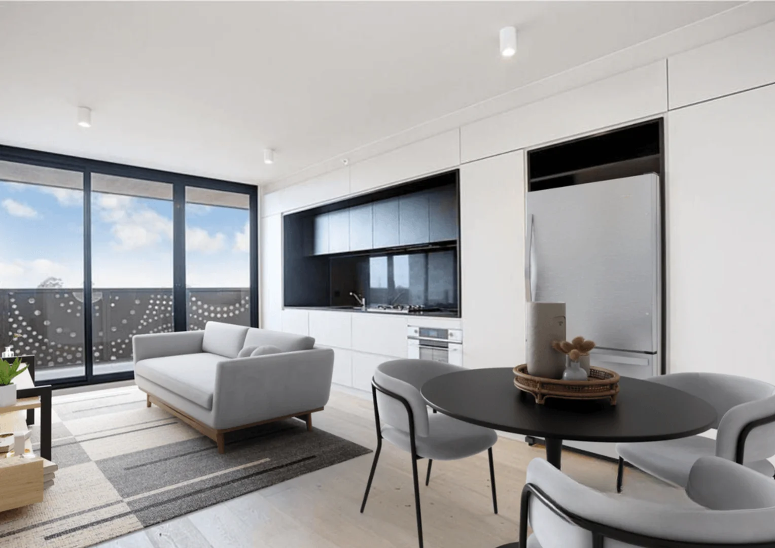 301/85 Nicholson Street, Brunswick East VIC 3057