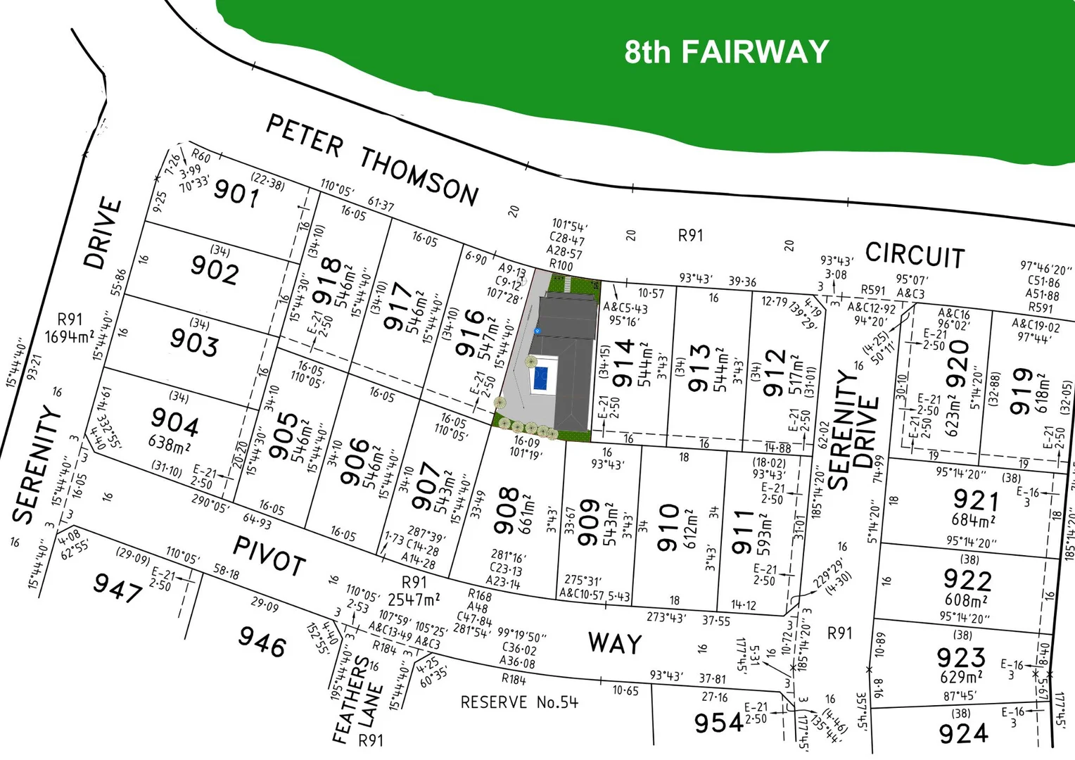 Additional image 5 of 203 Peter Thomson Circuit, Yarrawonga VIC 3730