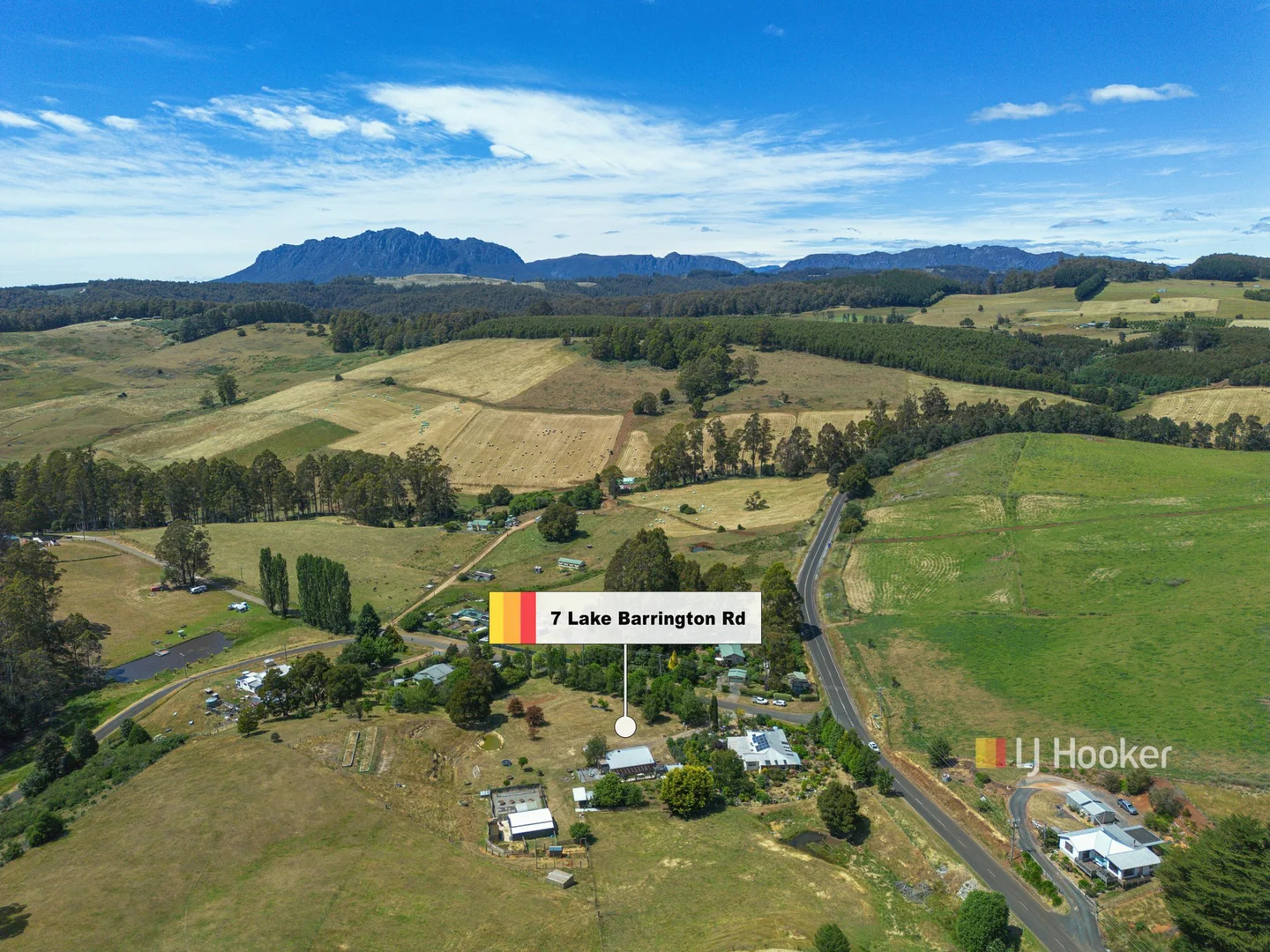 Additional image 31 of 7 Lake Barrington Road, Wilmot TAS 7310