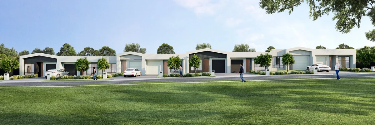 Additional image 5 of Lot 1-8/131 Gorge Road, Paradise SA 5075