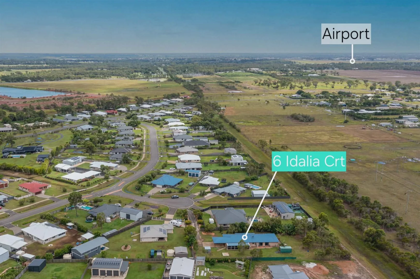 Additional image 15 of 6 Idalia Court, Branyan QLD 4670