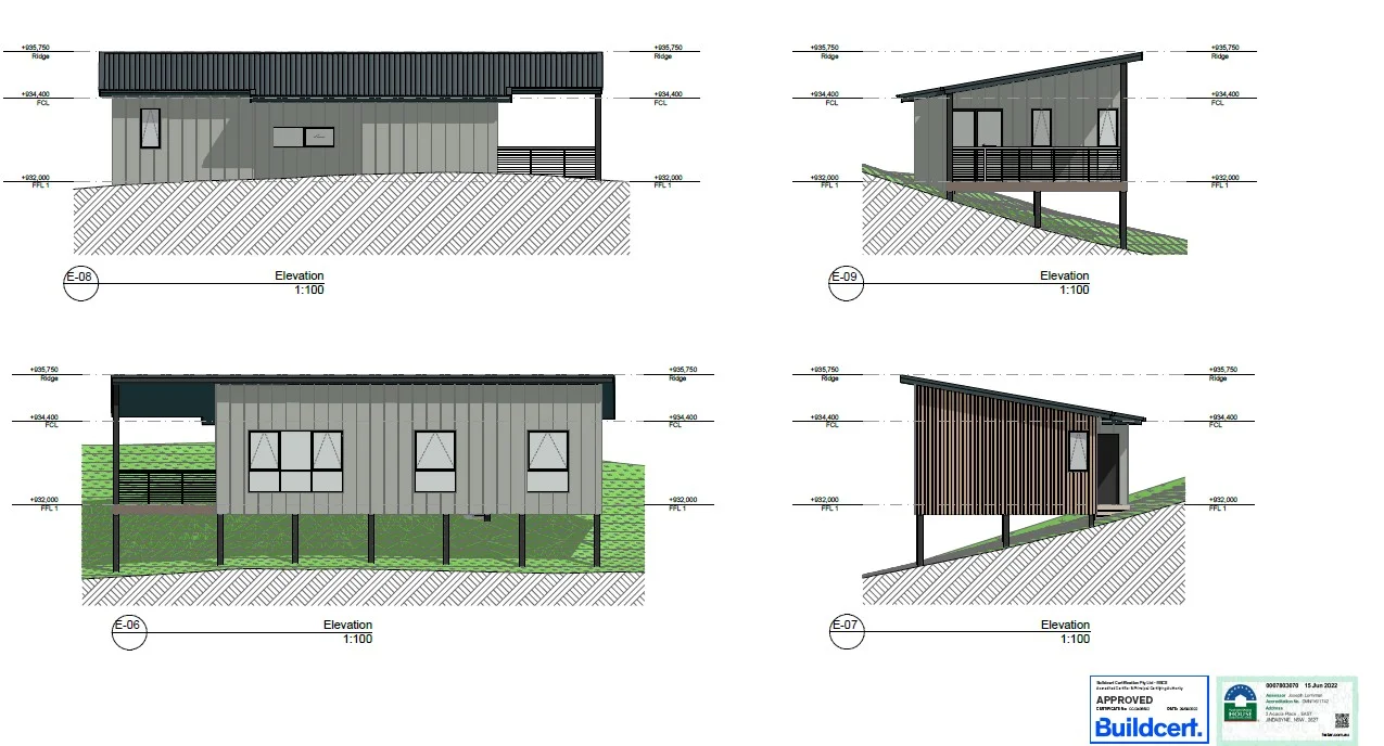 Additional image 11 of 3 Acacia Place, East Jindabyne NSW 2627