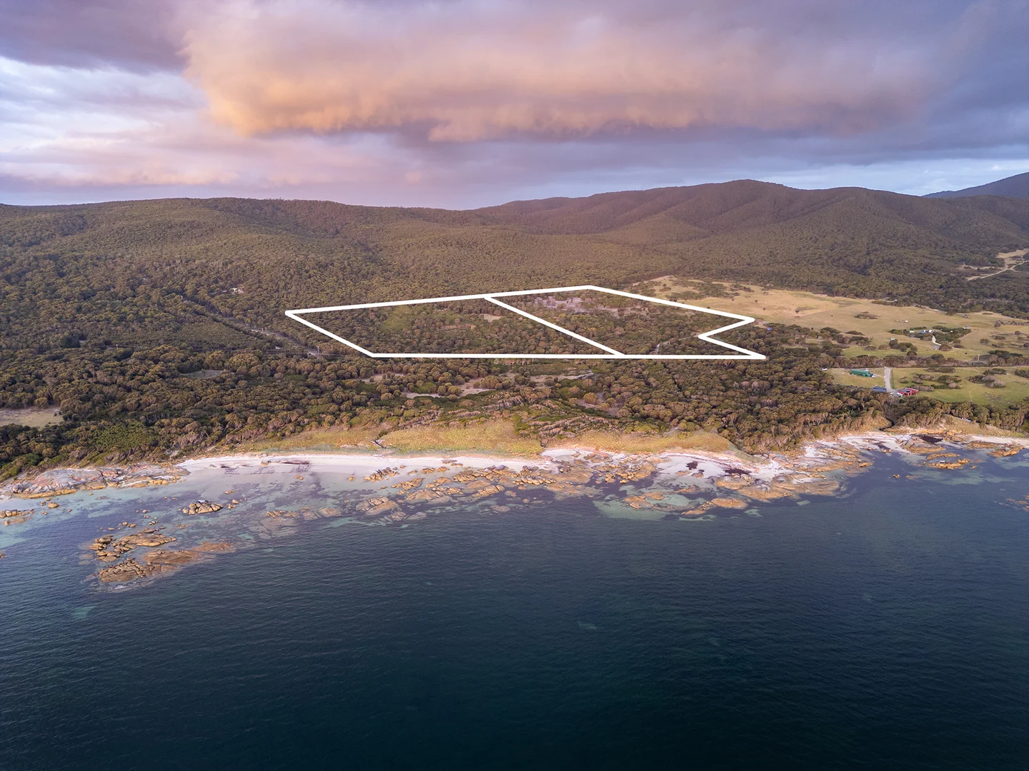Additional image 12 of Lot 3, 1290 Palana Road, Blue Rocks TAS 7255