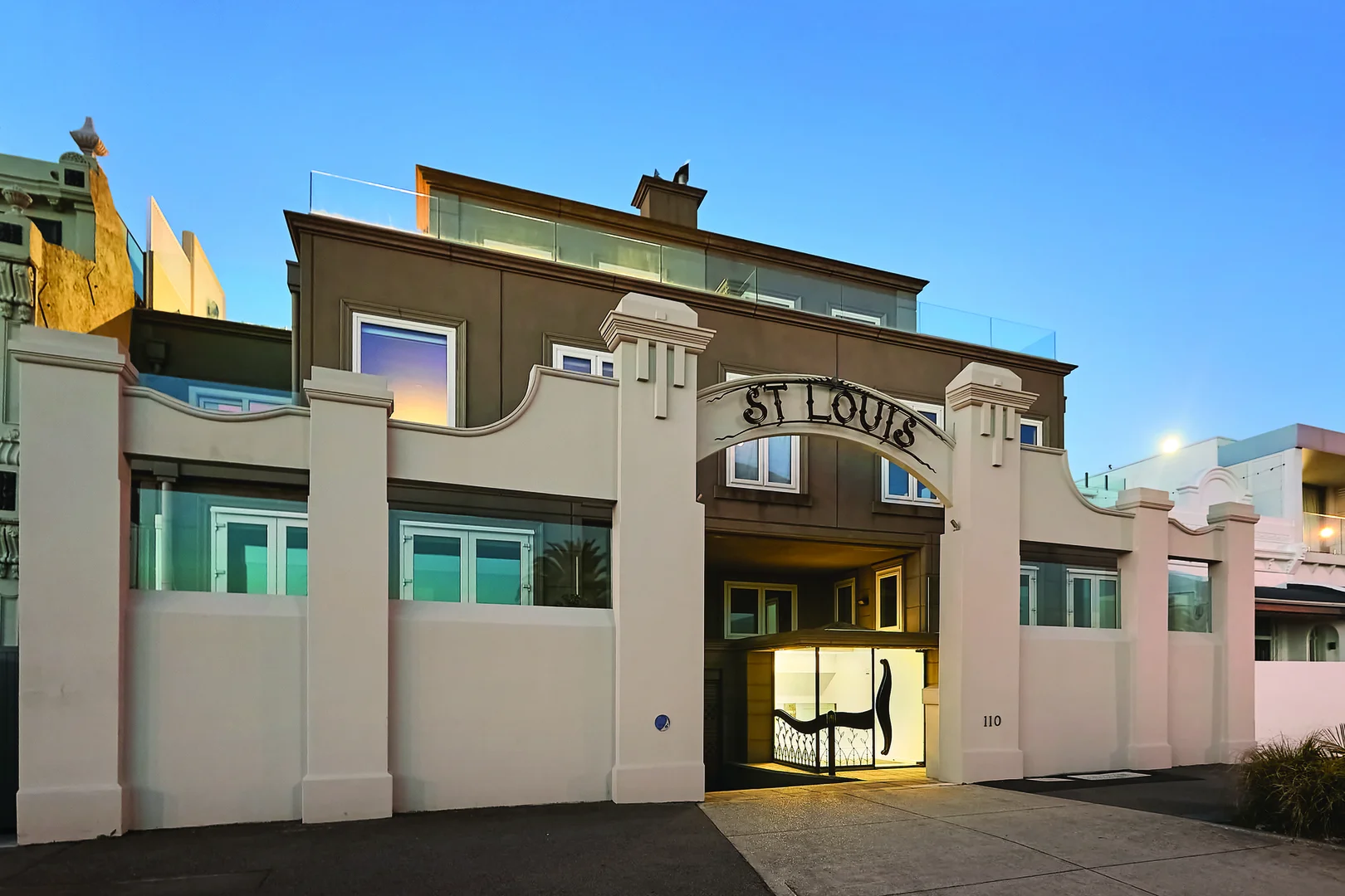 Additional image 14 of 5/110 Beaconsfield Parade, Albert Park VIC 3206