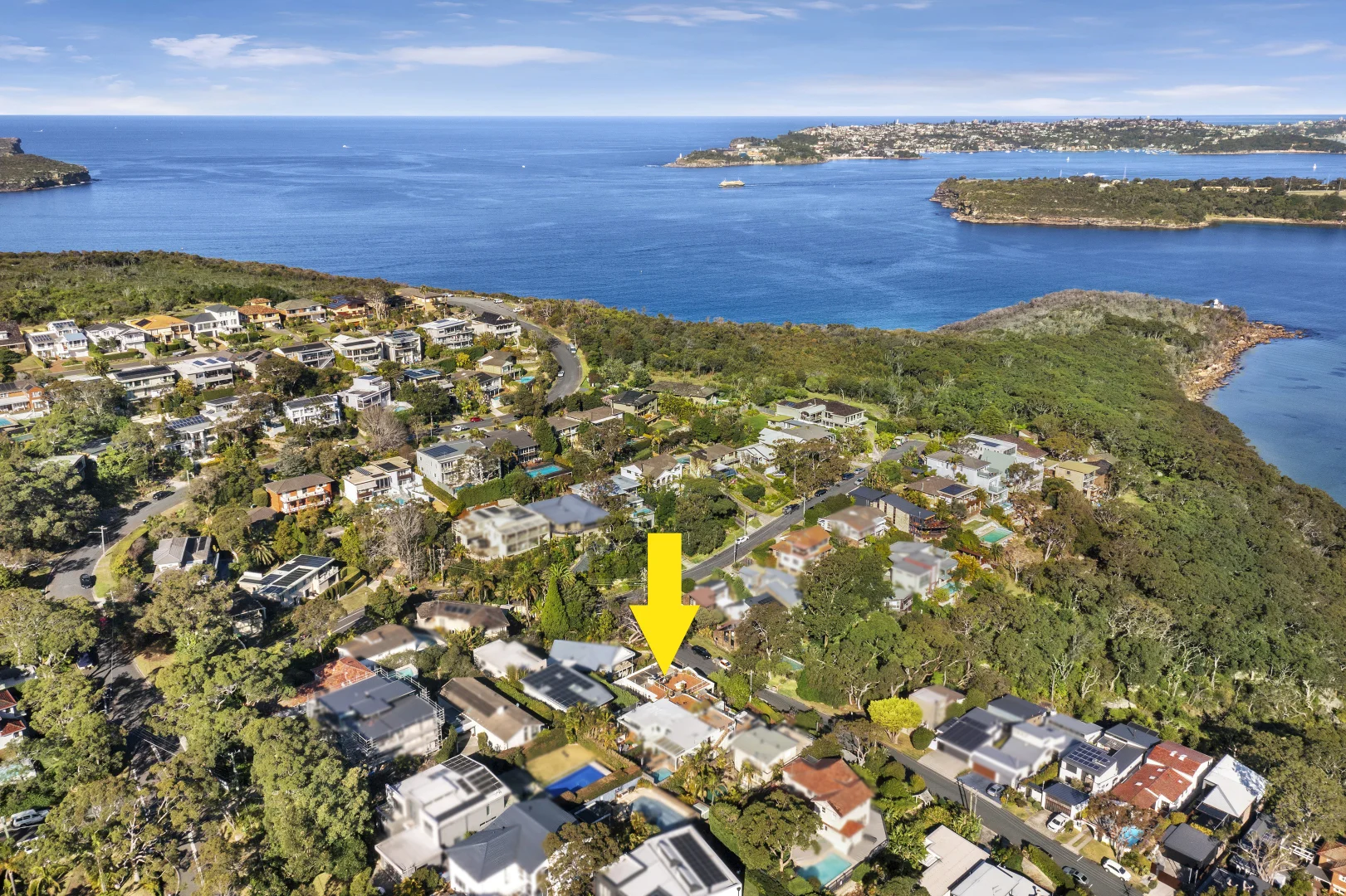 Additional image 8 of 6a Ogilvy Road, Clontarf NSW 2093