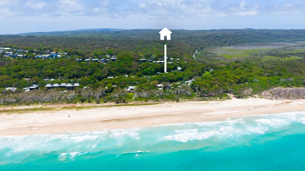 Additional image 31 of 137 Dickson Way, Point Lookout QLD 4183