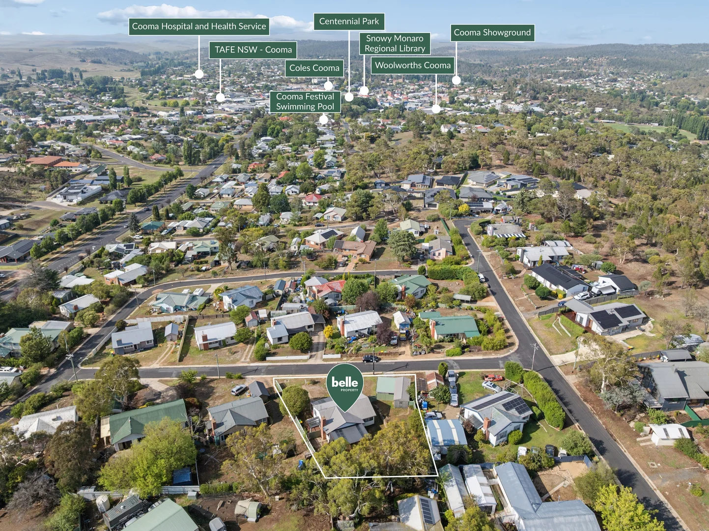 Additional image 20 of 8 Amaroo Street, Cooma NSW 2630
